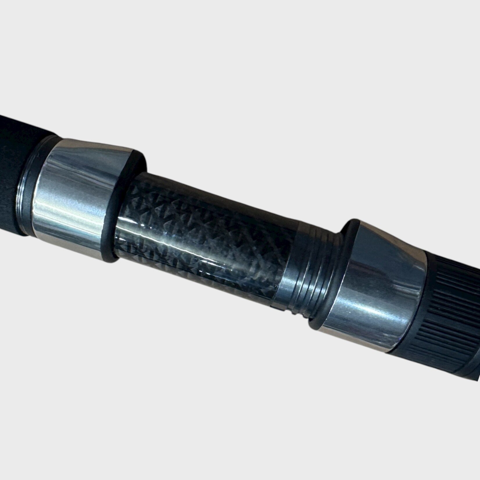 Tsunami Tsunami Carbon Shield III Boat Rod