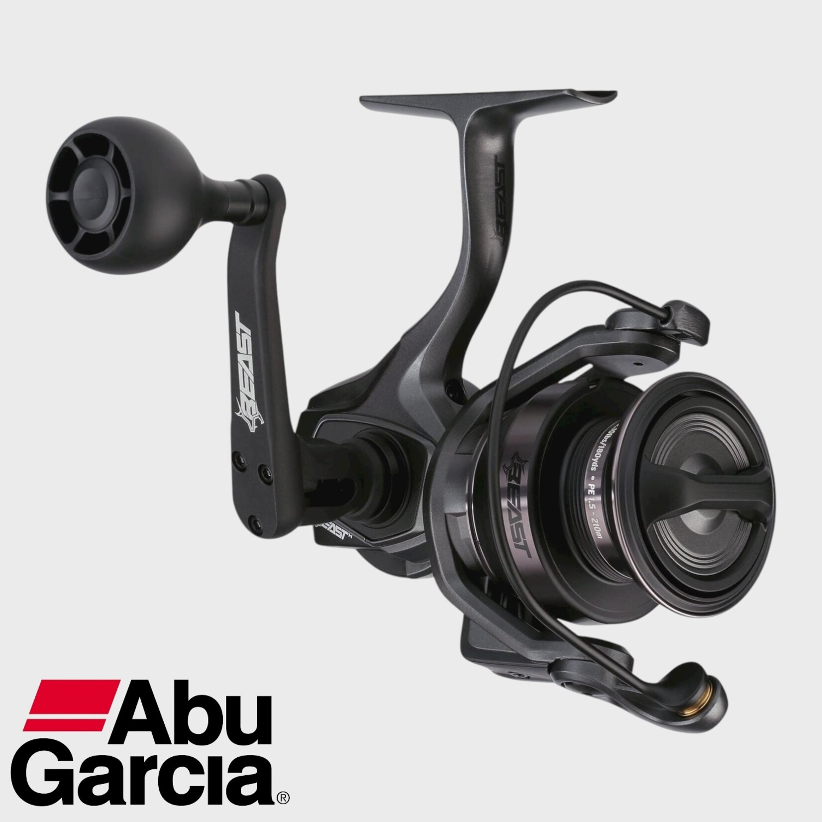 Abu Garcia Abu Garcia Beast Spinning Reel