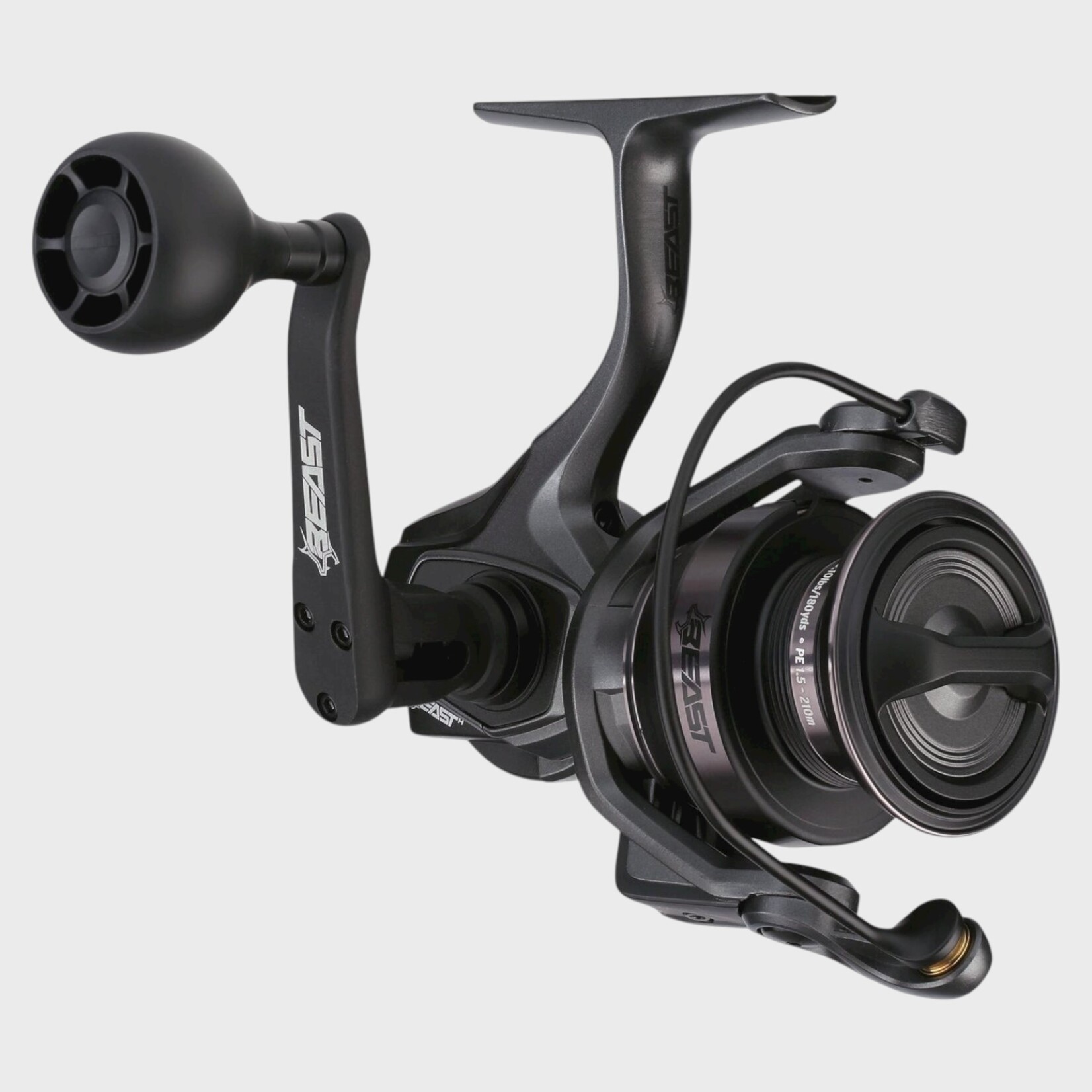 Abu Garcia Abu Garcia Beast Spinning Reel