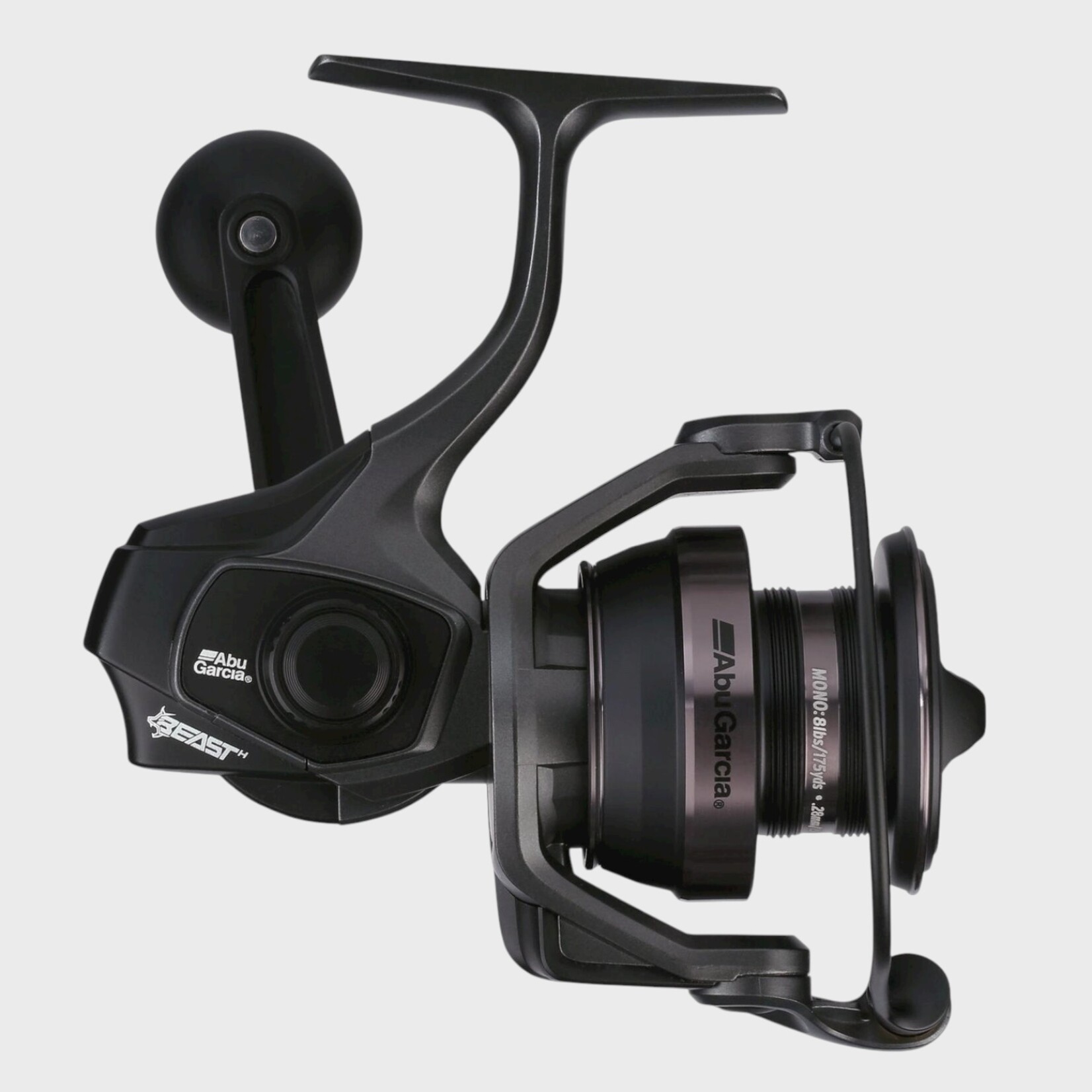 Abu Garcia Abu Garcia Beast Spinning Reel