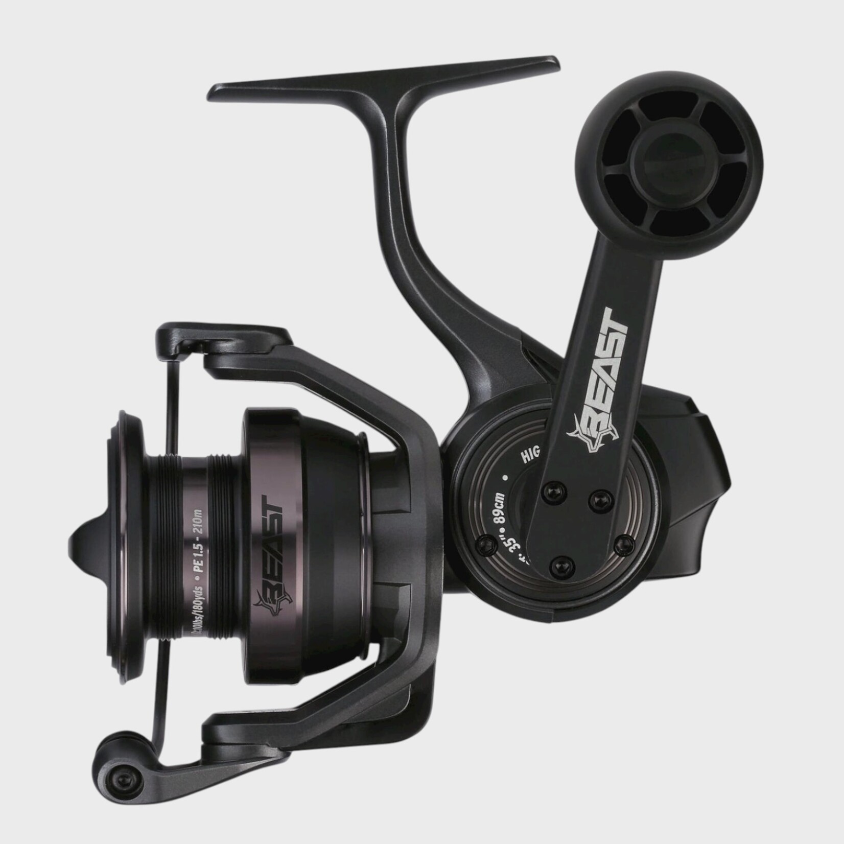Abu Garcia Abu Garcia Beast Spinning Reel