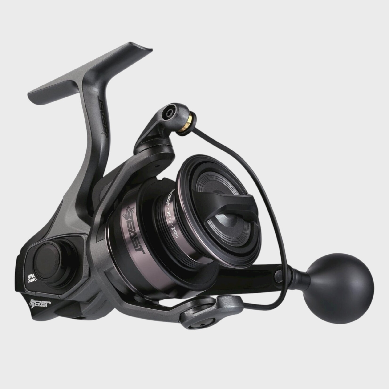 Abu Garcia Abu Garcia Beast Spinning Reel