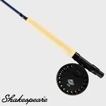 Shakespeare Shakespeare Cedar Canyon Carbon Fly Kit
