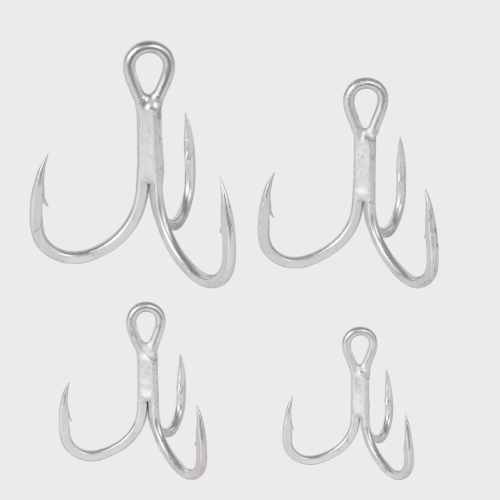 Owner Owner STX-60TN Stinger Treble Hooks