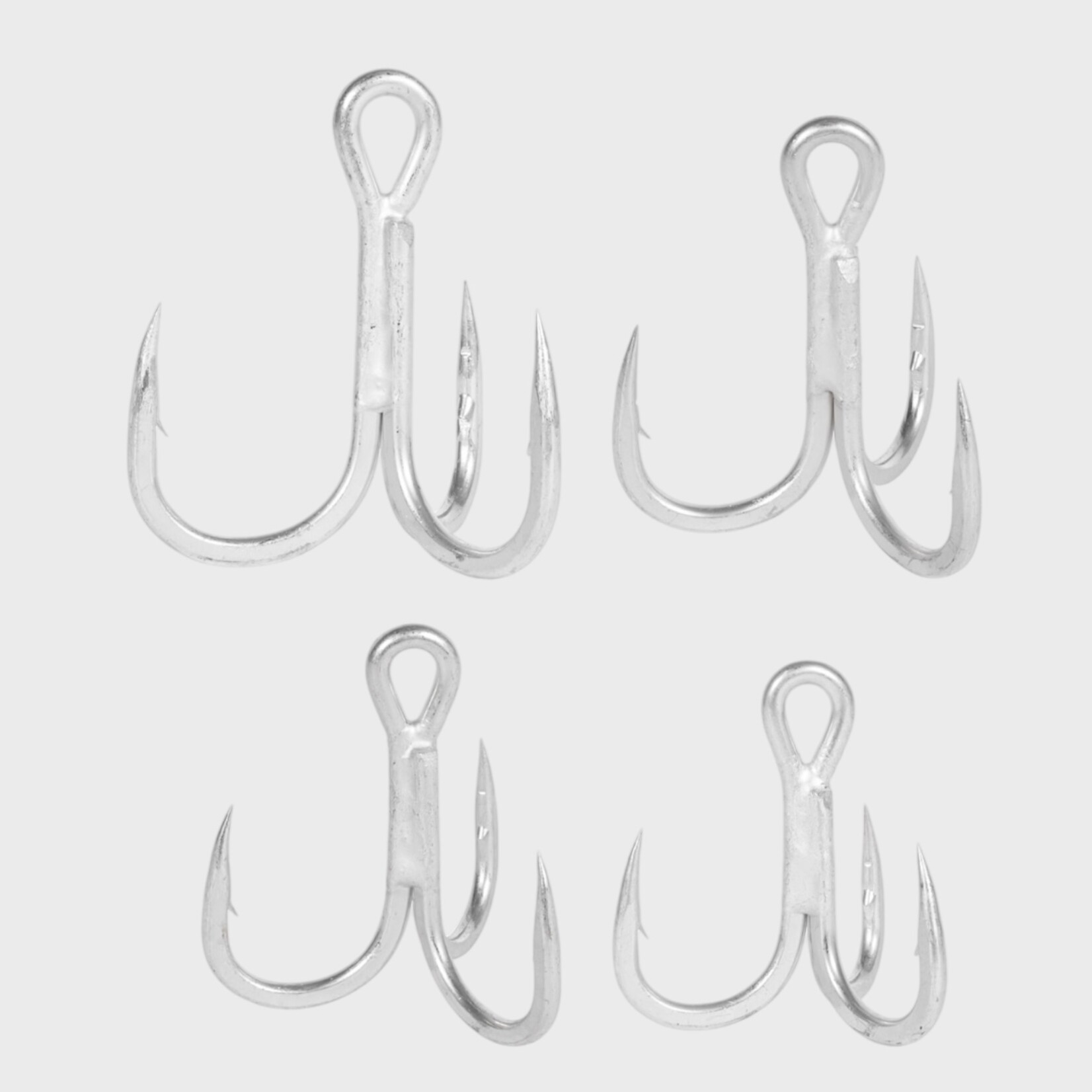 Owner Owner STX-71TN Stinger Treble Hooks