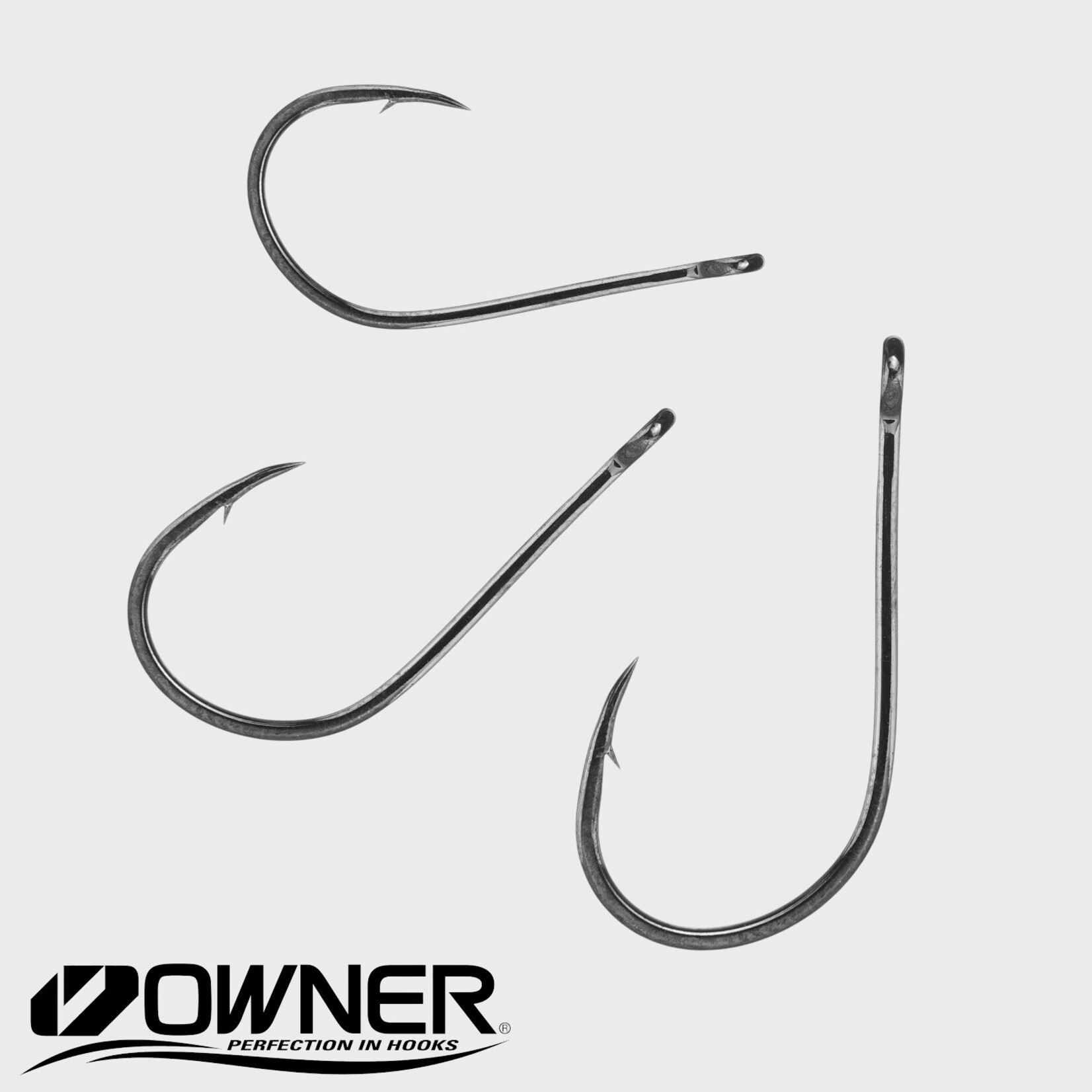 Owner Owner Jungle Drop Shot Hook