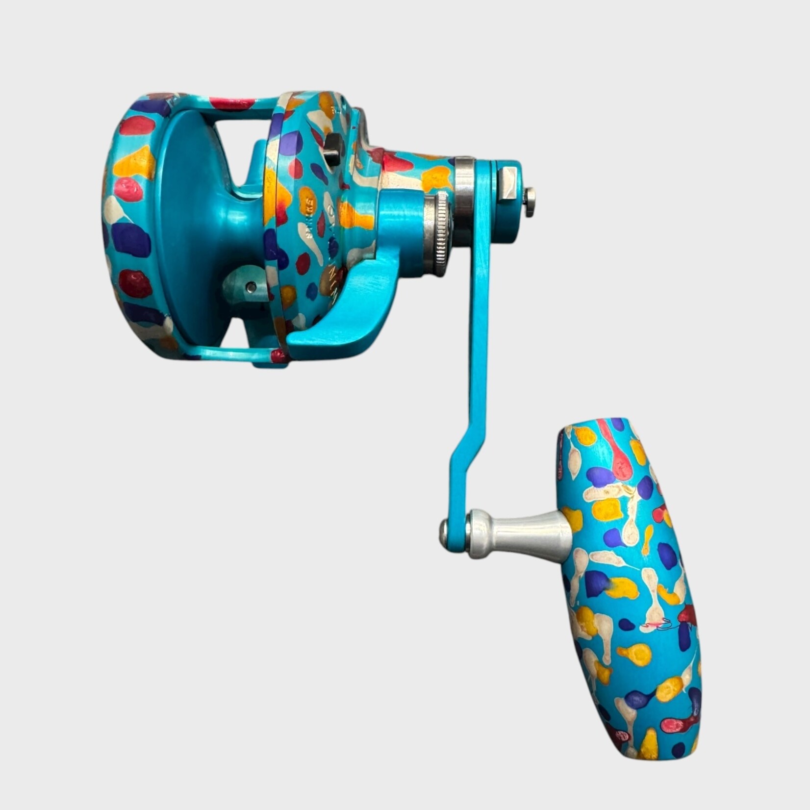 Accurate Accurate Valiant VT Fruity Pebbles