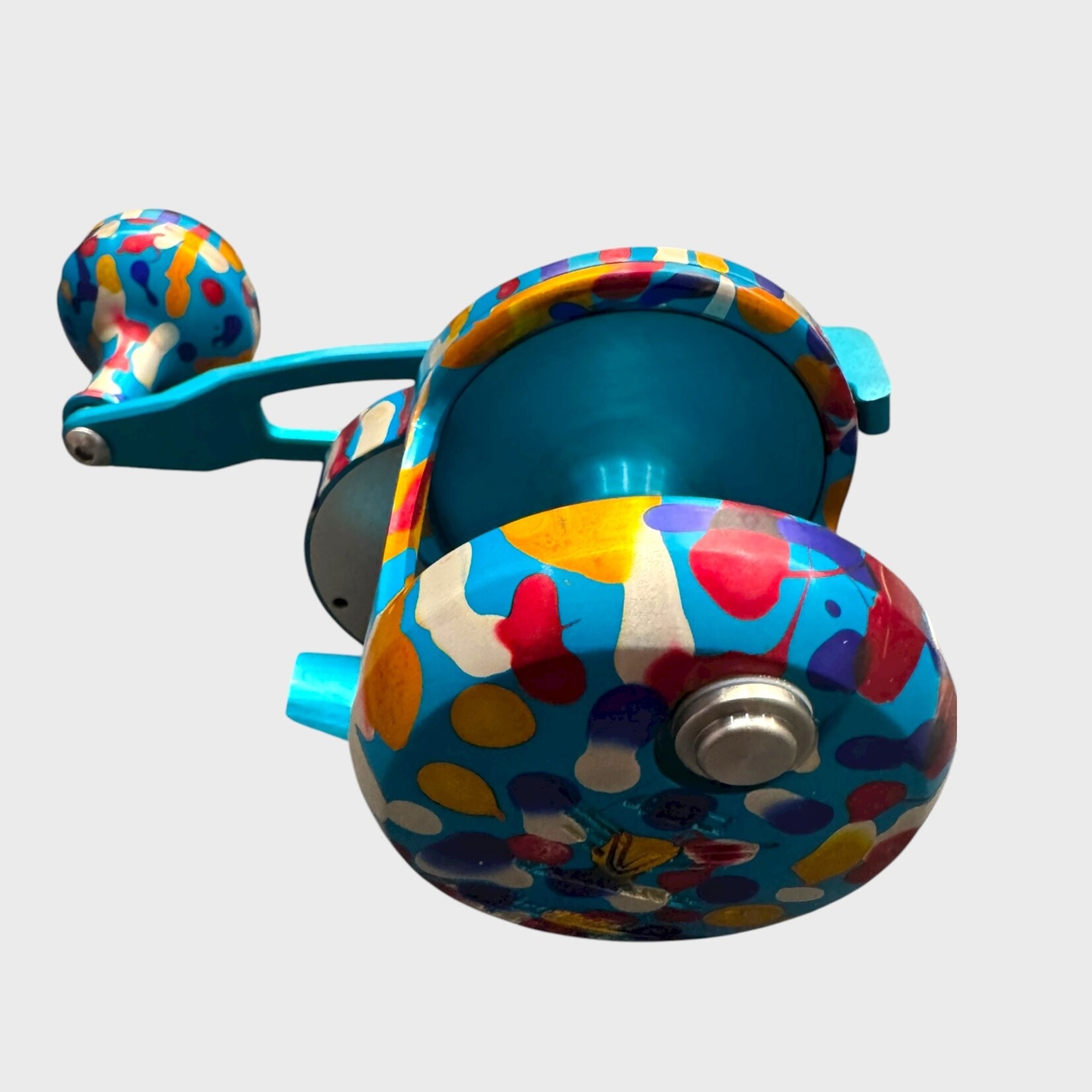 Accurate Accurate Valiant VT Fruity Pebbles