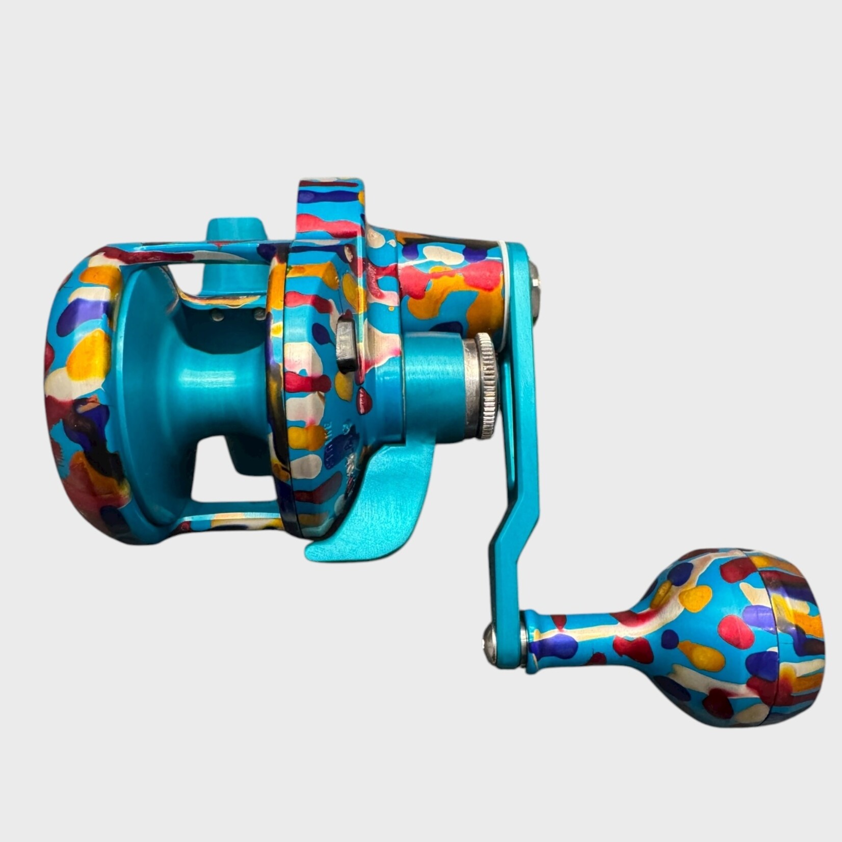 Accurate Accurate Valiant VT Fruity Pebbles