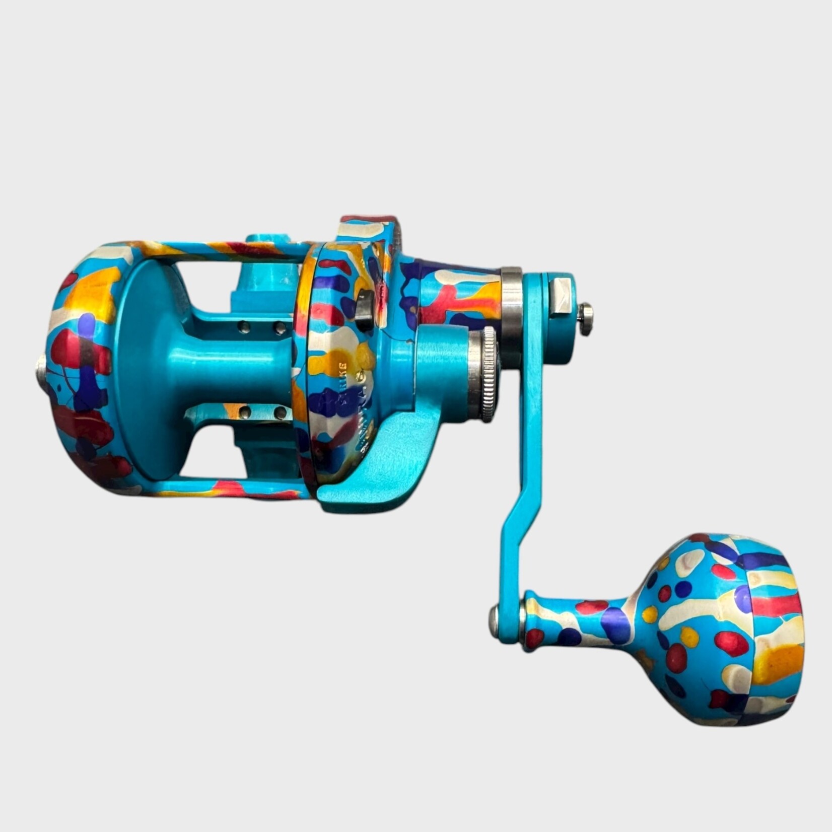 Accurate Accurate Valiant VT Fruity Pebbles