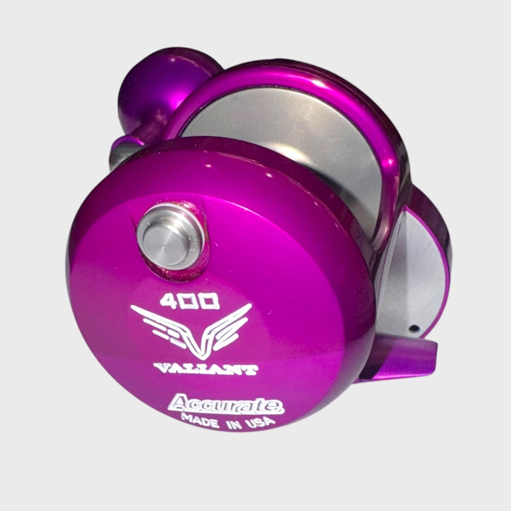 Accurate Accurate Valiant VT Gun-Candy