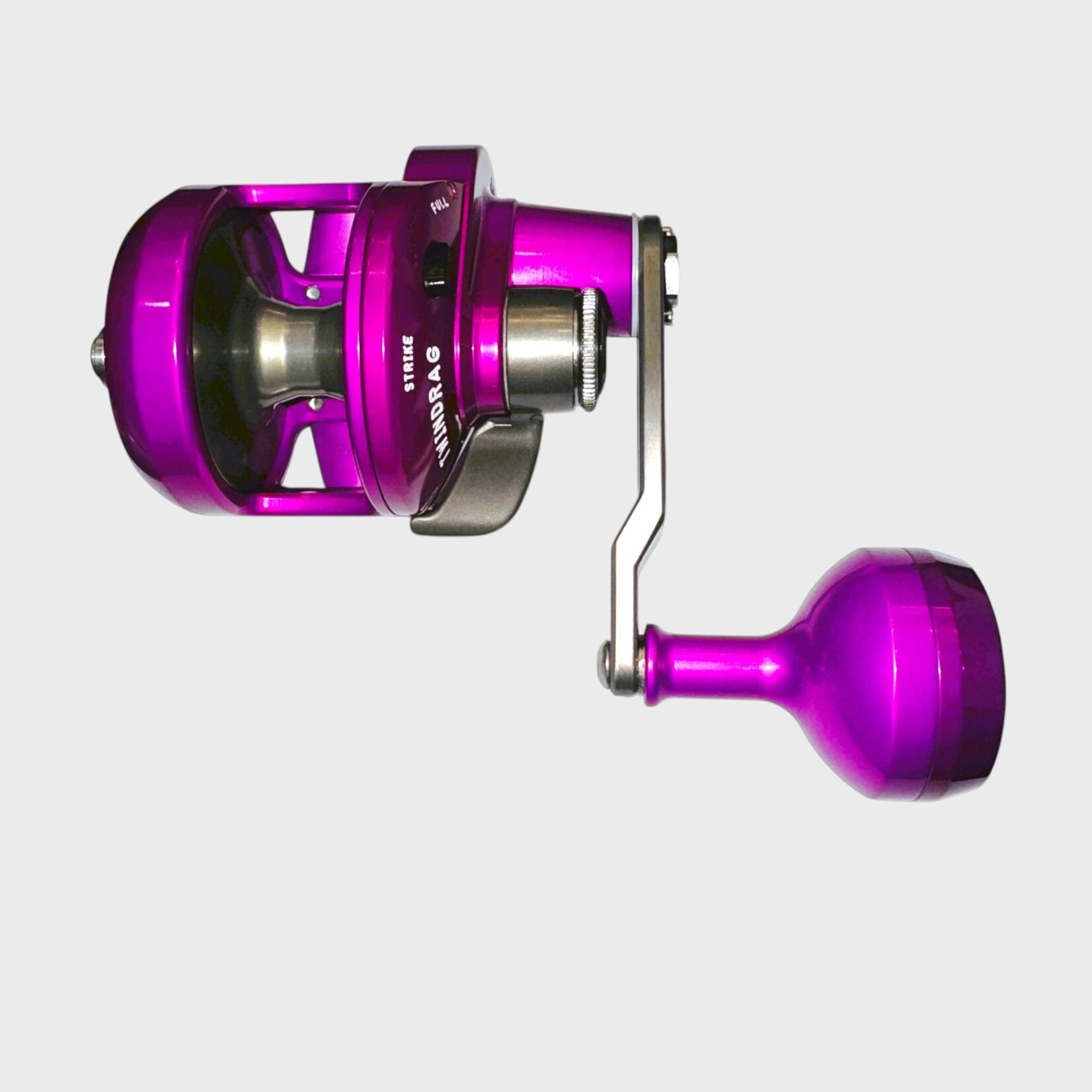 Accurate Accurate Valiant VT Gun-Candy