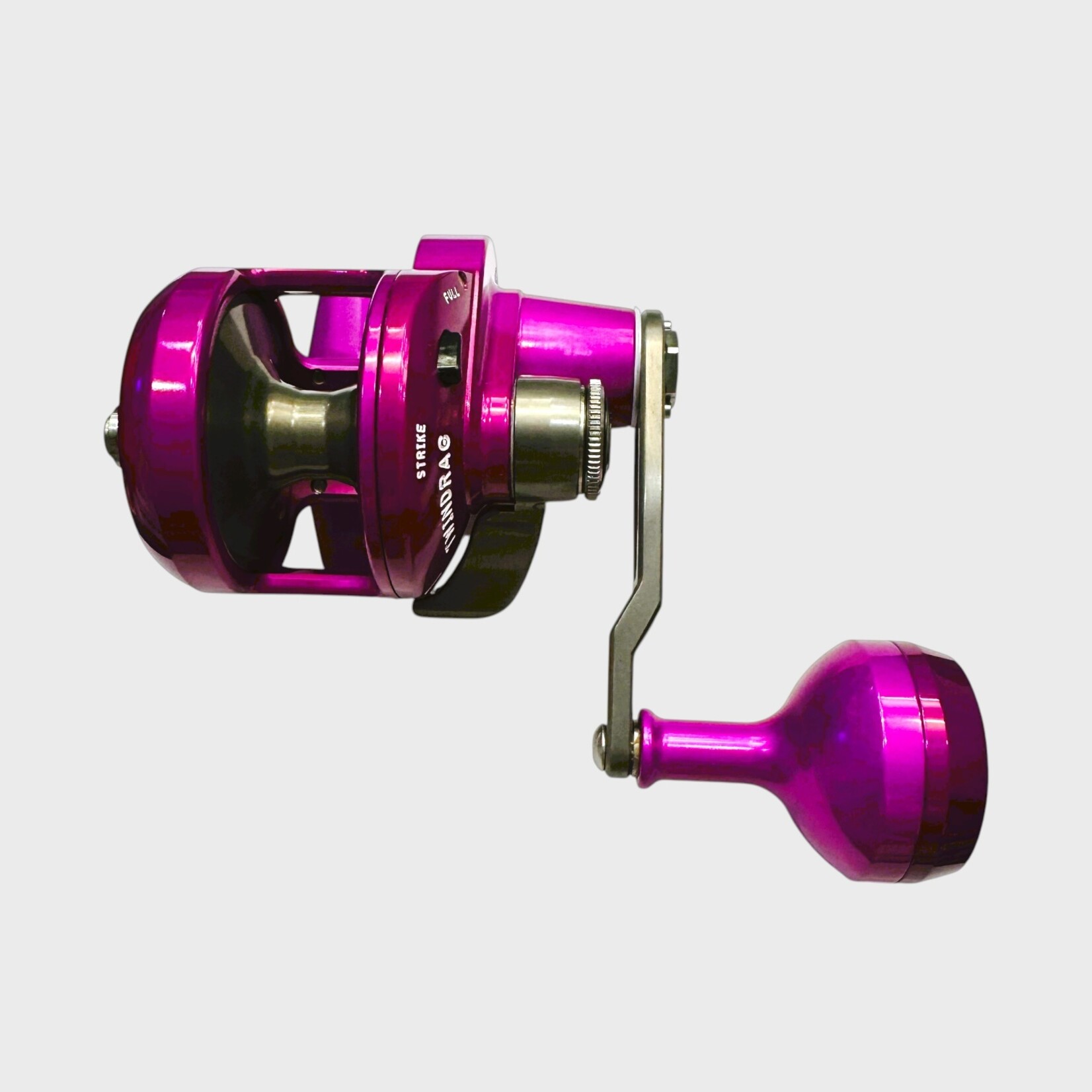 Accurate Accurate Valiant VT Gun-Candy