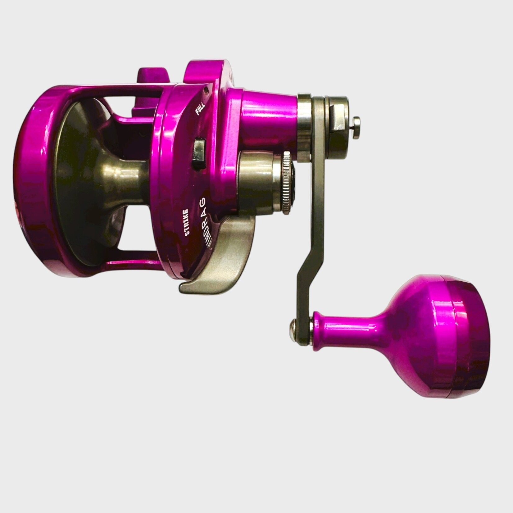 Accurate Accurate Valiant VT Gun-Candy