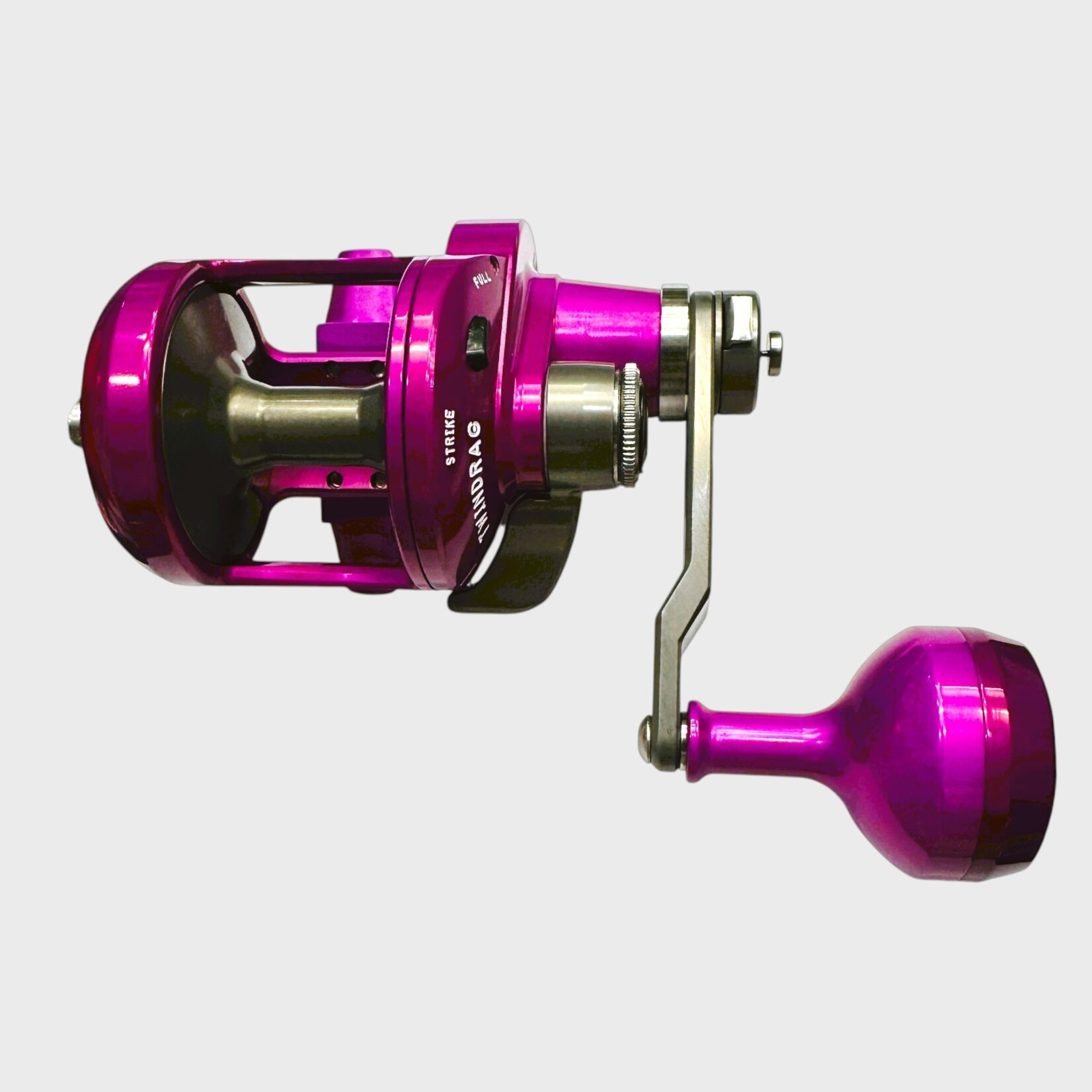 Accurate Accurate Valiant VT Gun-Candy