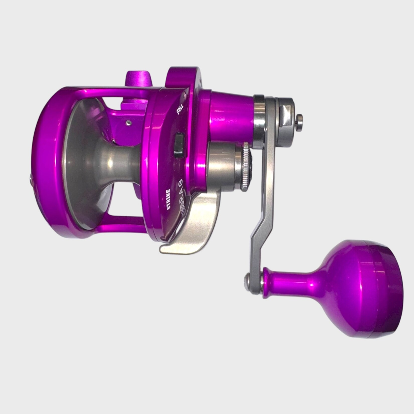 Accurate Accurate Valiant VT Gun-Candy