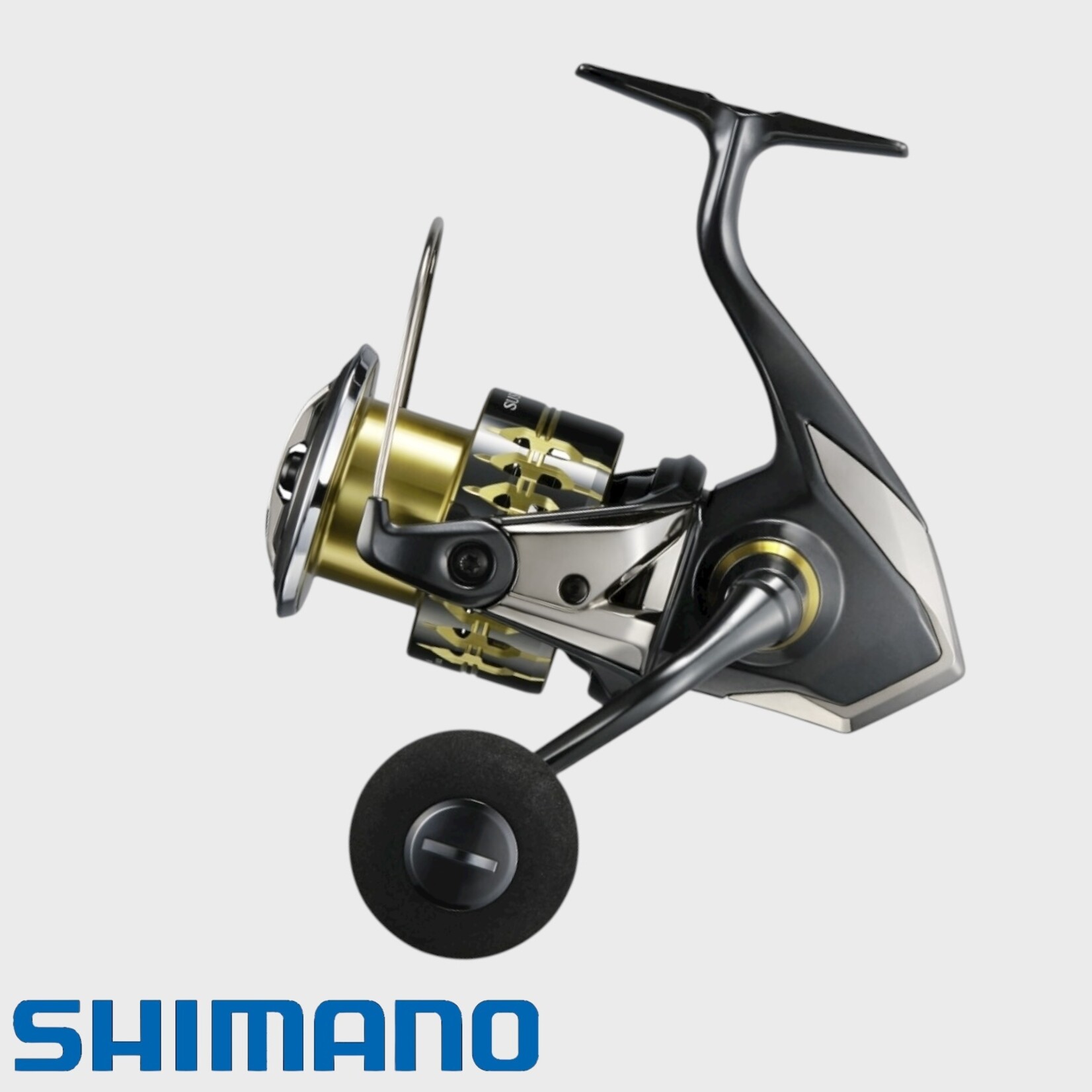 Shimano Shimano Sustain FK Spinning Reel