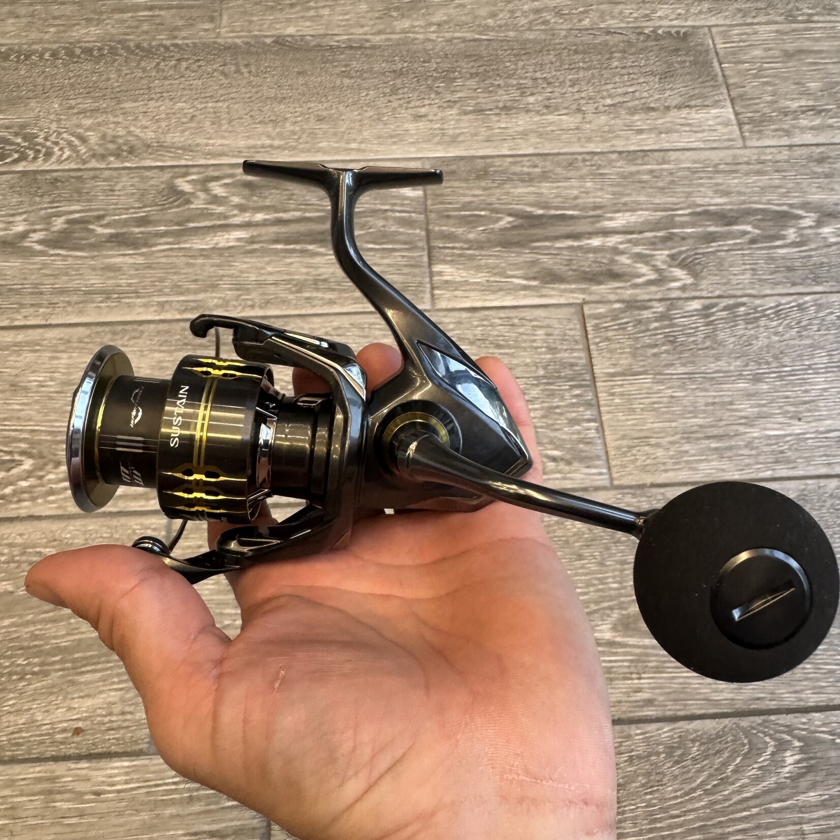 Shimano Shimano Sustain FK Spinning Reel
