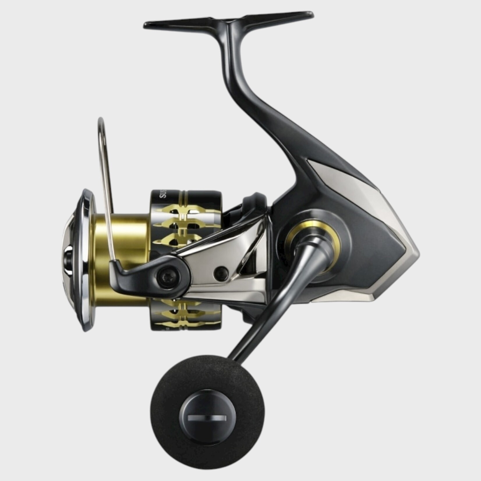 Shimano Shimano Sustain FK Spinning Reel