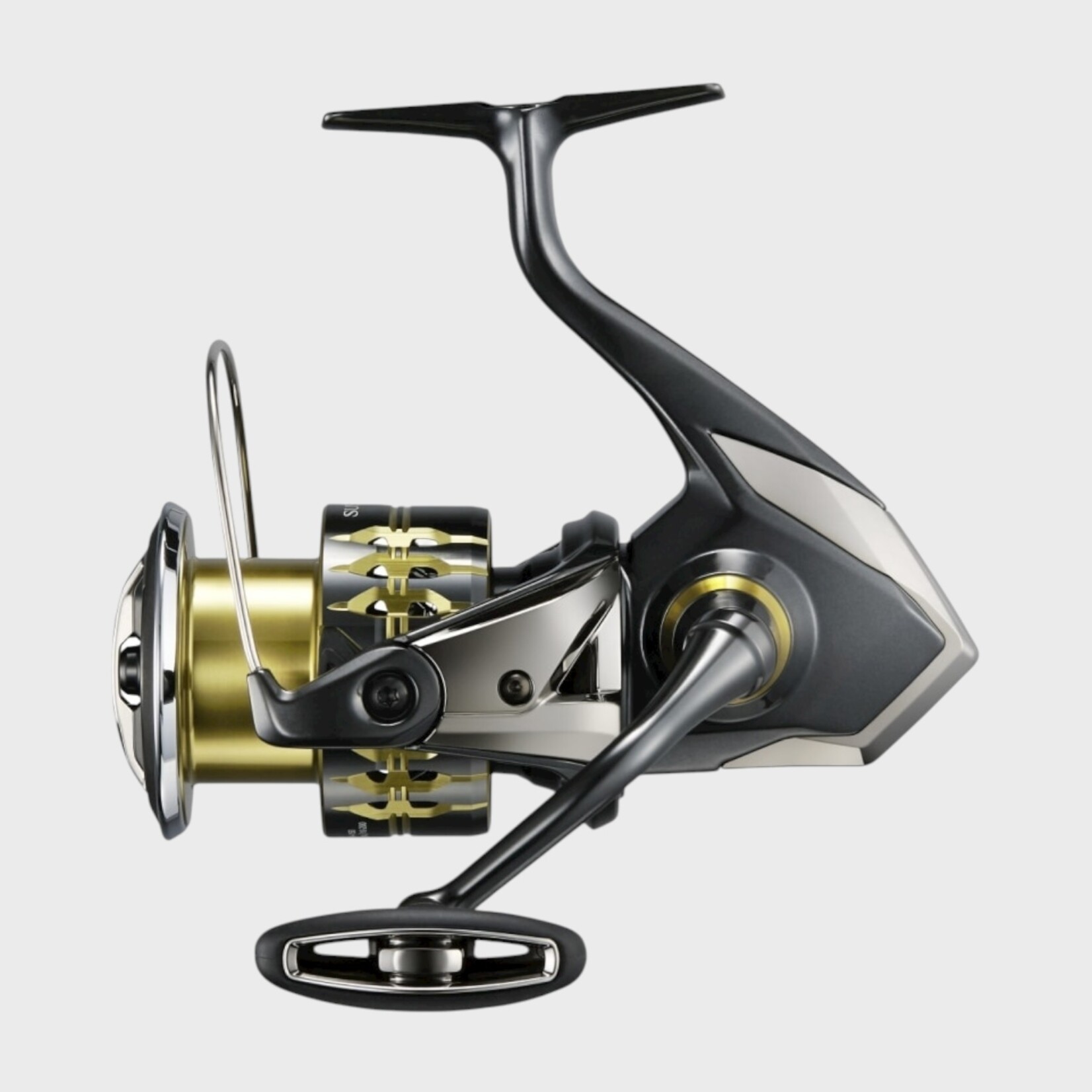 Shimano Shimano Sustain FK Spinning Reel