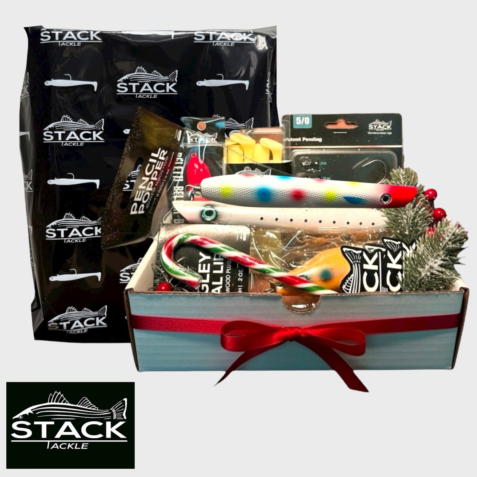 Stack tackle Stack Tackle Custom Kit