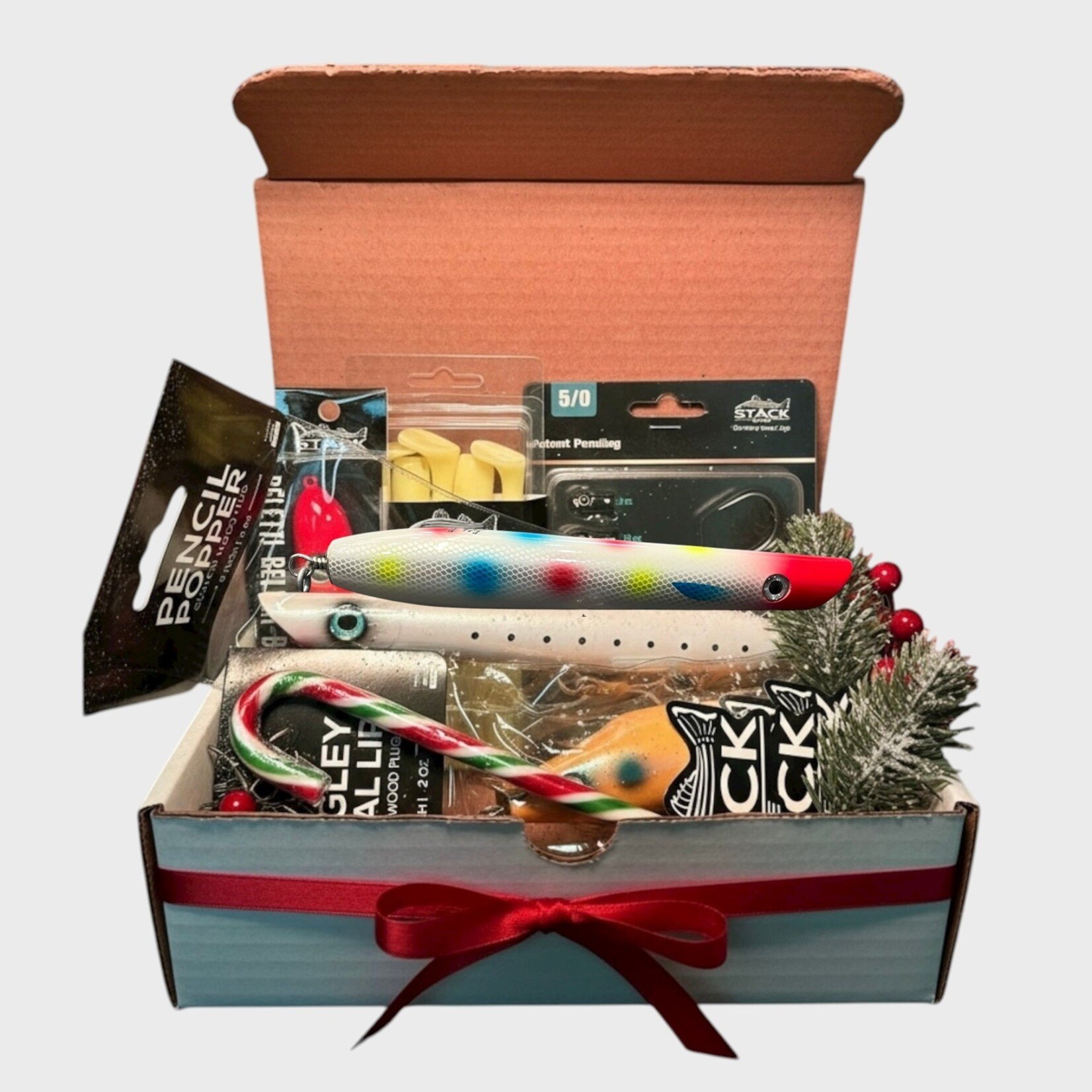 Stack tackle Stack Tackle Custom Kit