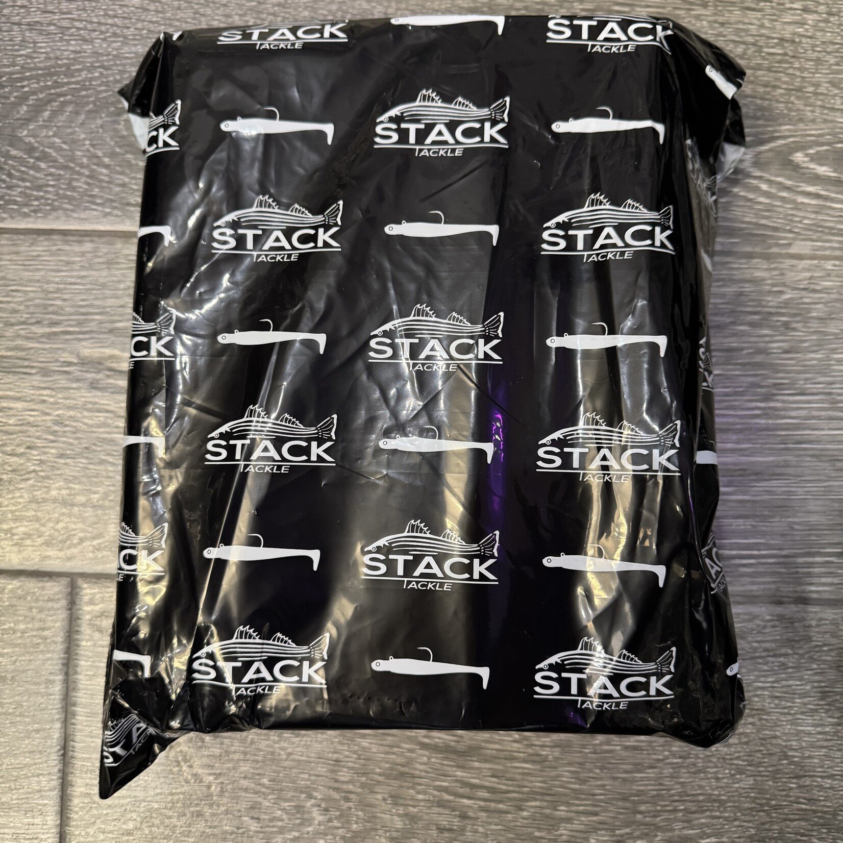 Stack tackle Stack Tackle Custom Kit