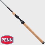 Penn Penn Prevail III Inshore Cast Rod