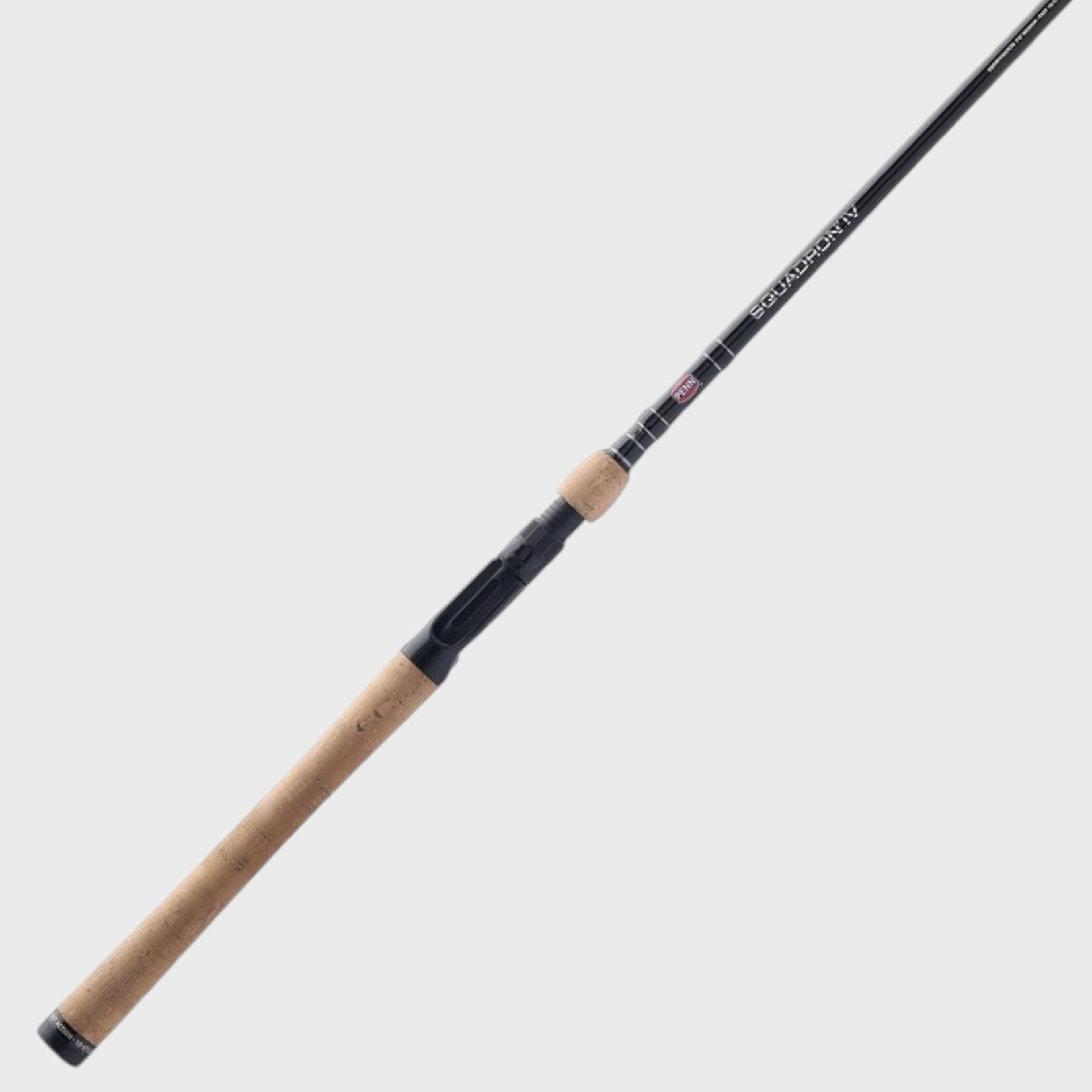 Penn Penn Squadron IV  Inshore Cast Rod