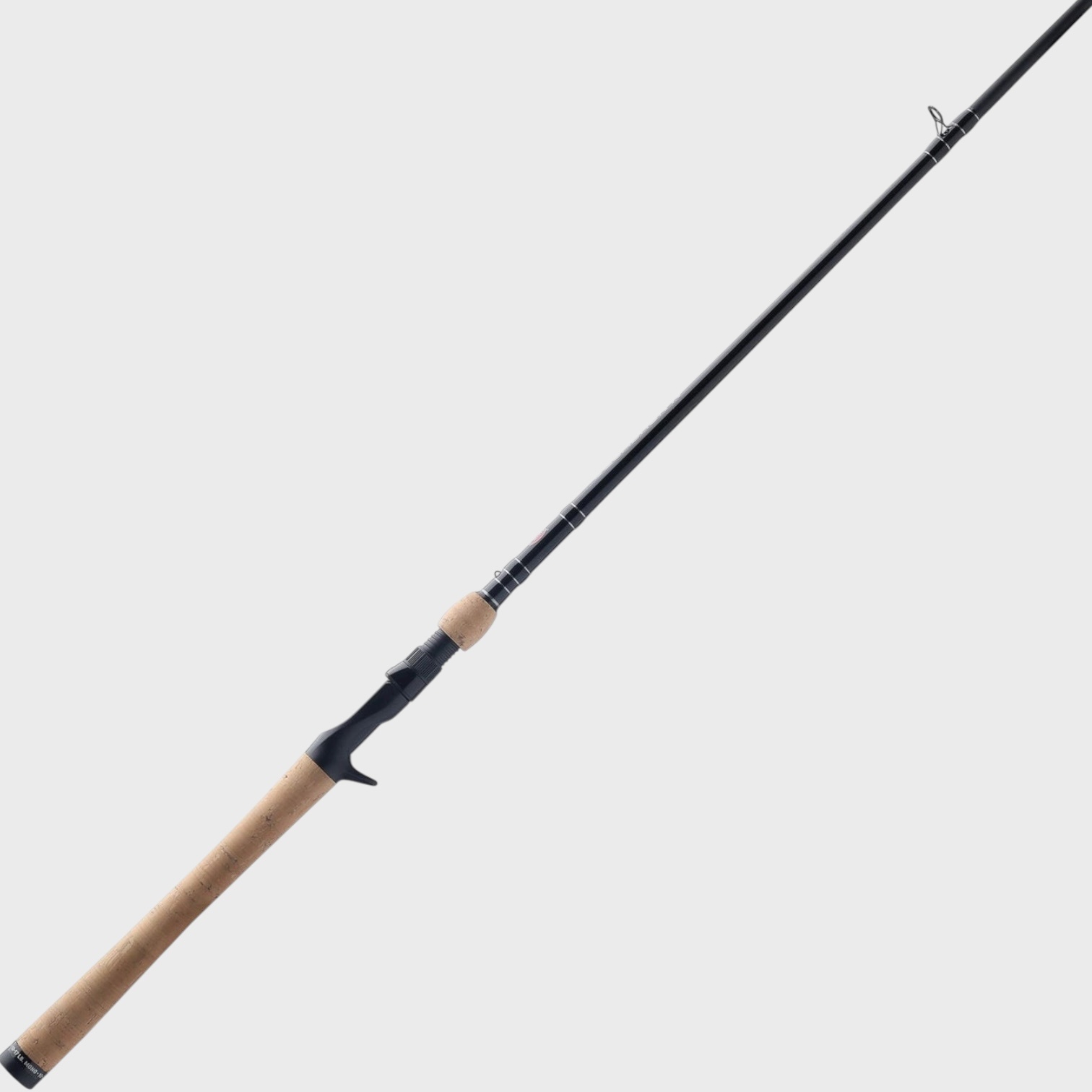 Up Cast Rod Penn Squadron IV Inshore Cast Rod - Tyalure Tackle
