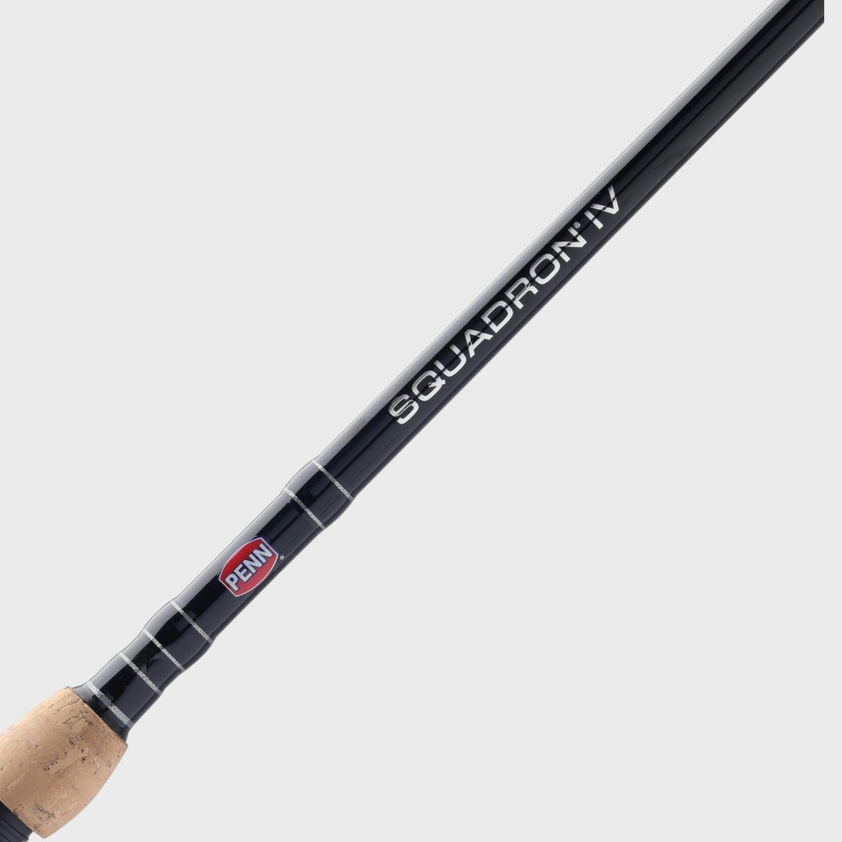 Penn Penn Squadron IV  Inshore Cast Rod