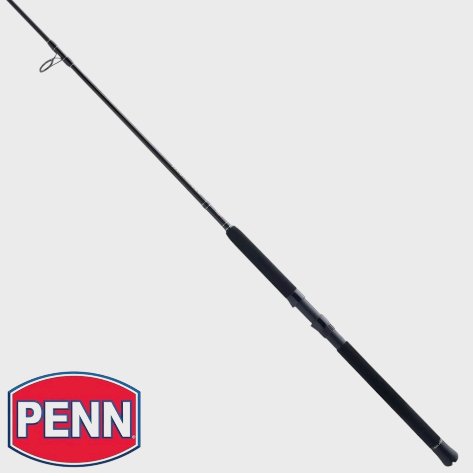 Penn Penn Squadron IV  Boat Spin Rod