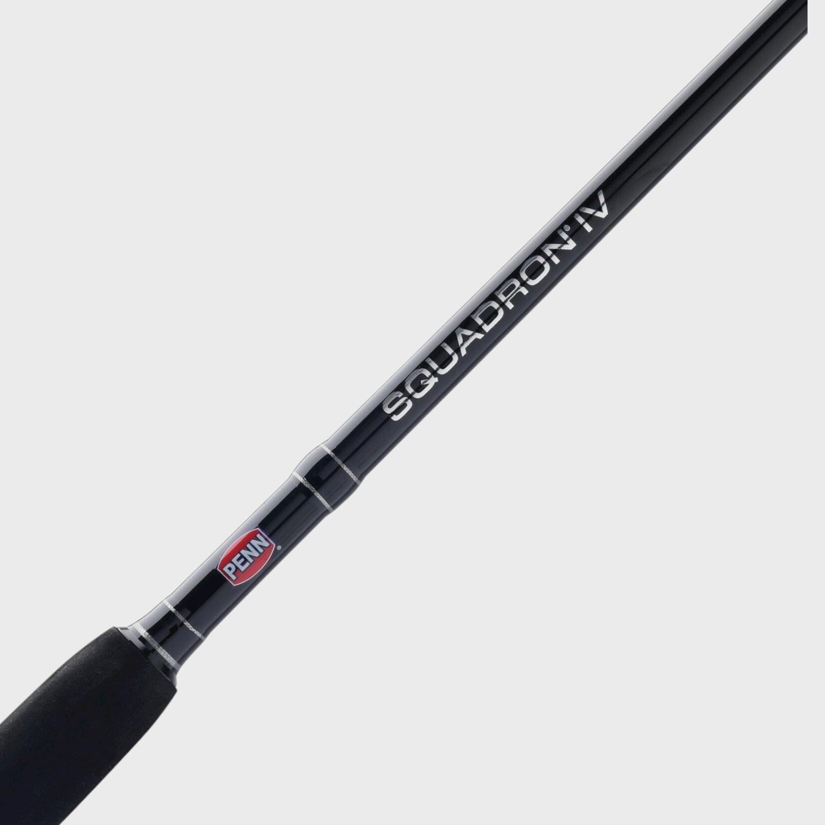 Penn Penn Squadron IV  Boat Spin Rod