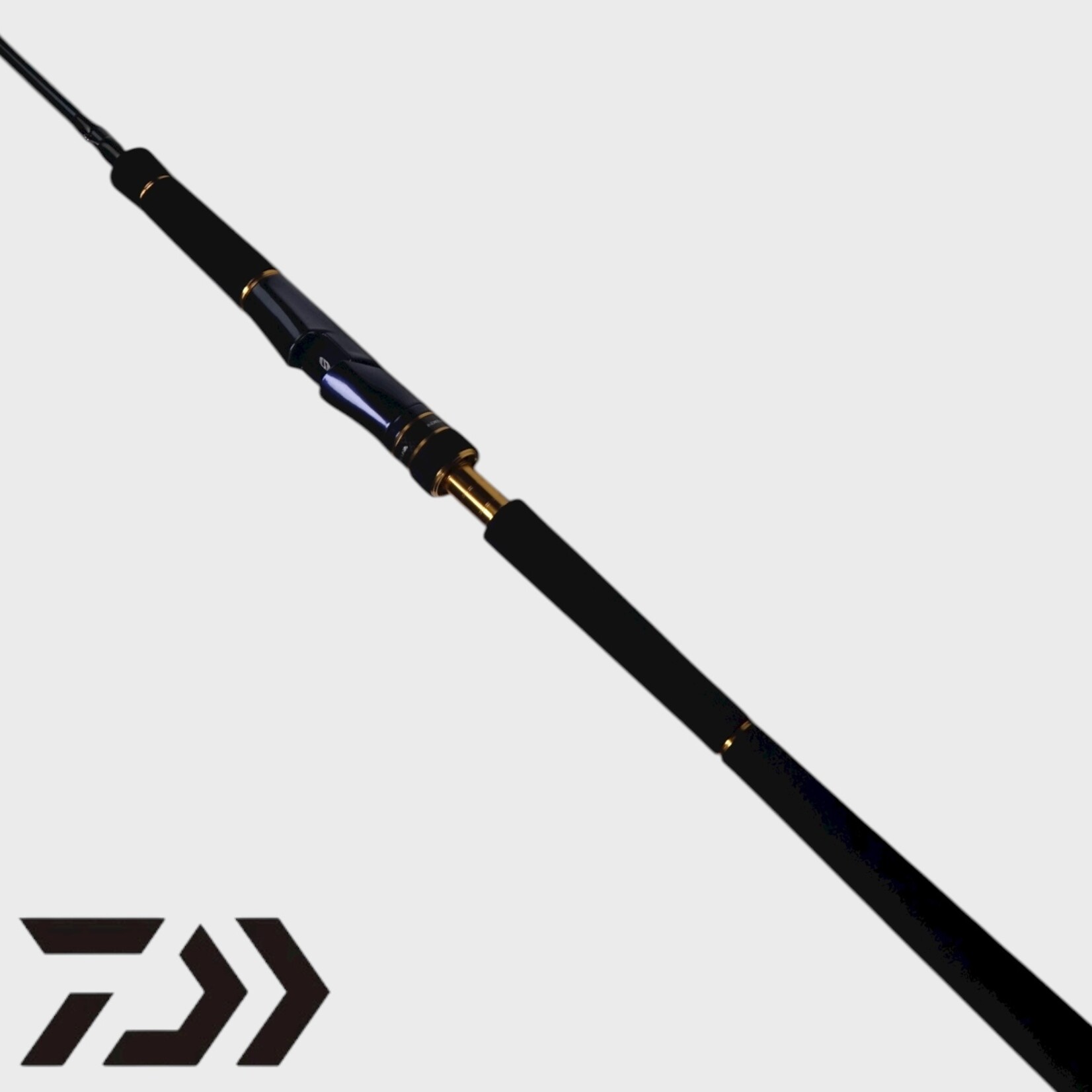 Daiwa Daiwa Saltiga G Jigging Spin Rod