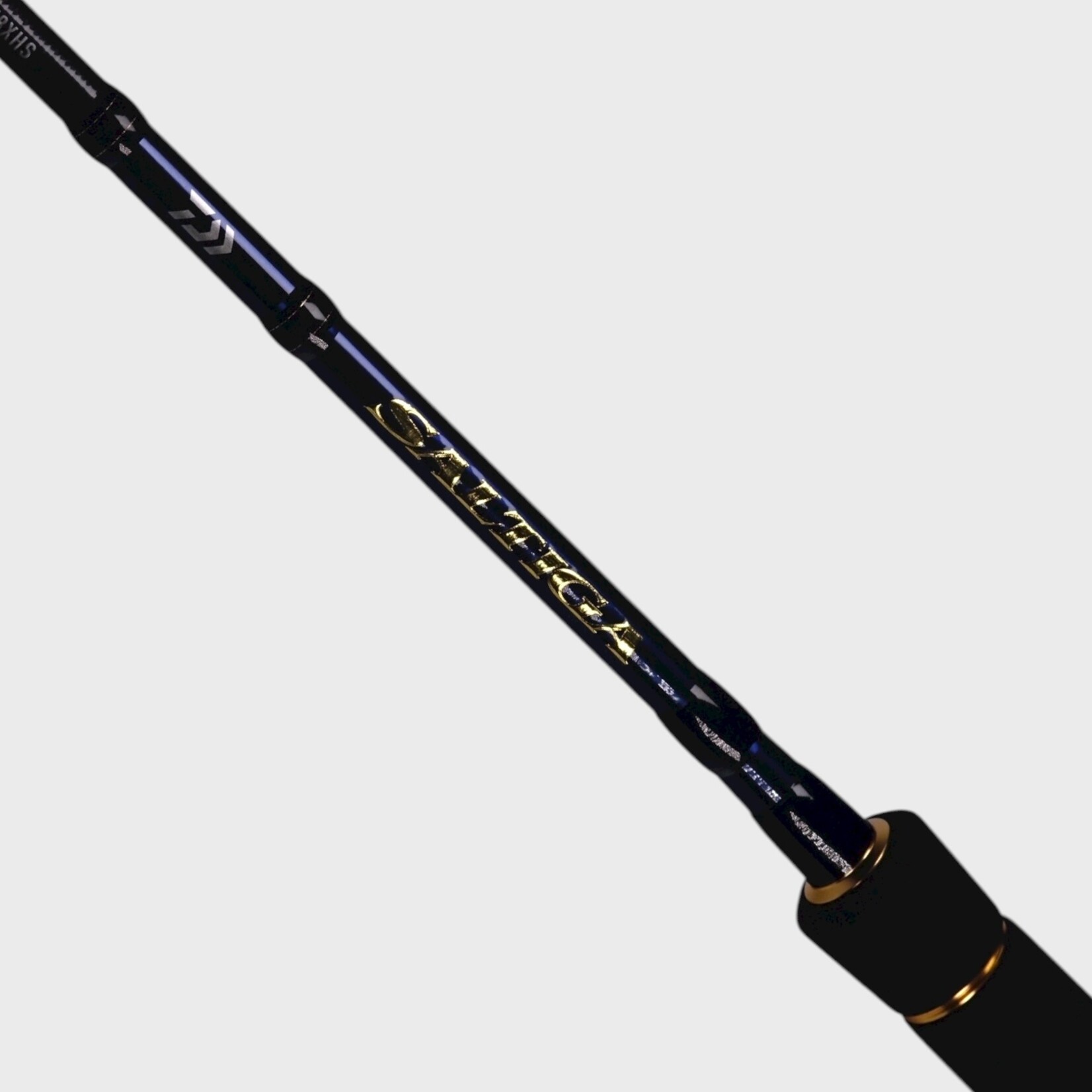 Daiwa Daiwa Saltiga G Jigging Spin Rod
