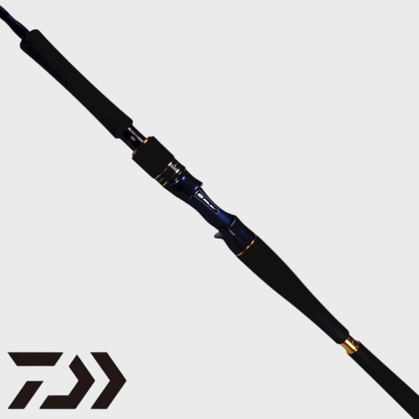 Daiwa Daiwa Saltiga G Jigging Cast Rod