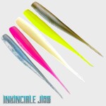 Invincible Jigs Invincible Seam Splitter