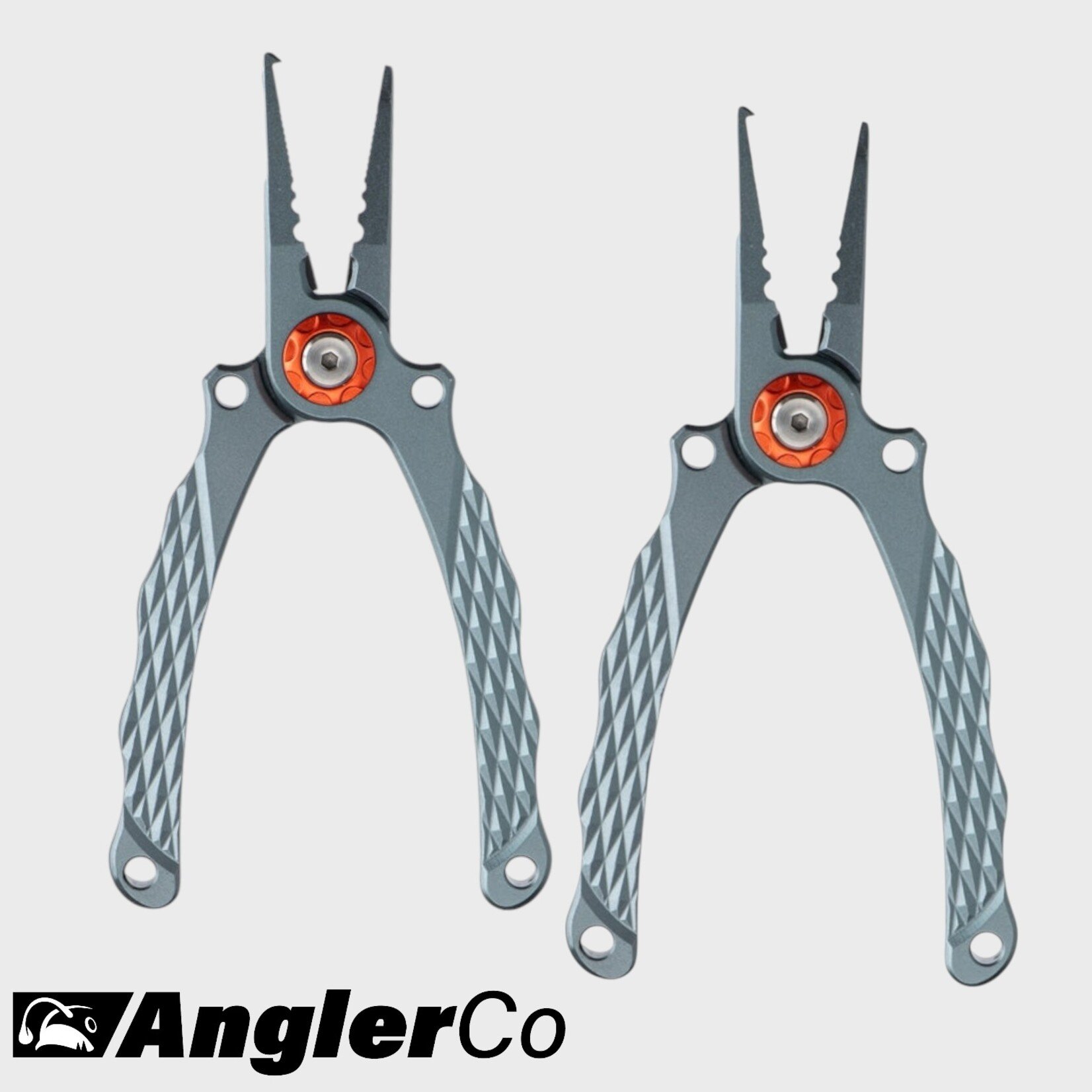 AnglerCO AnglerCO Core Series Plier