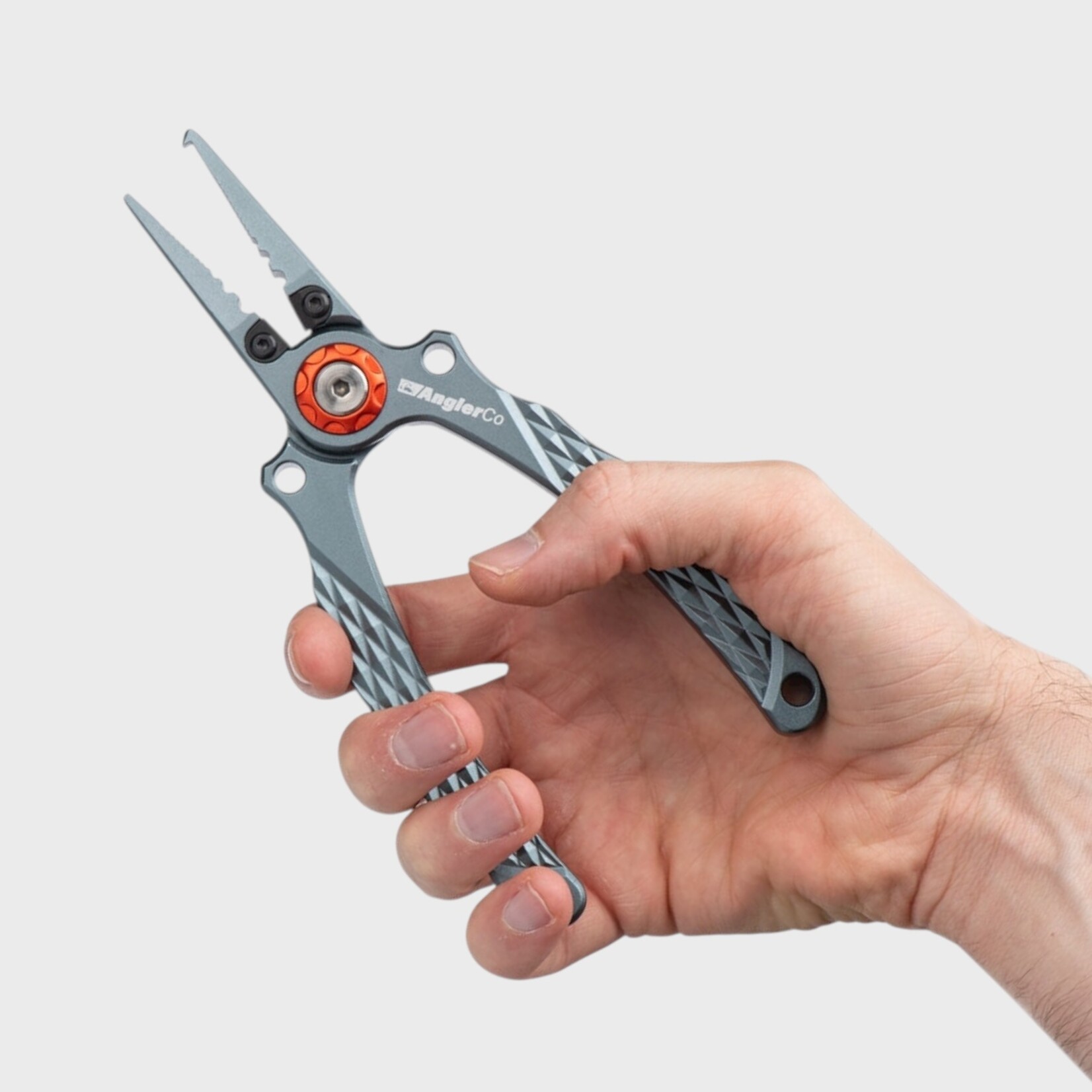 AnglerCO AnglerCO Core Series Plier
