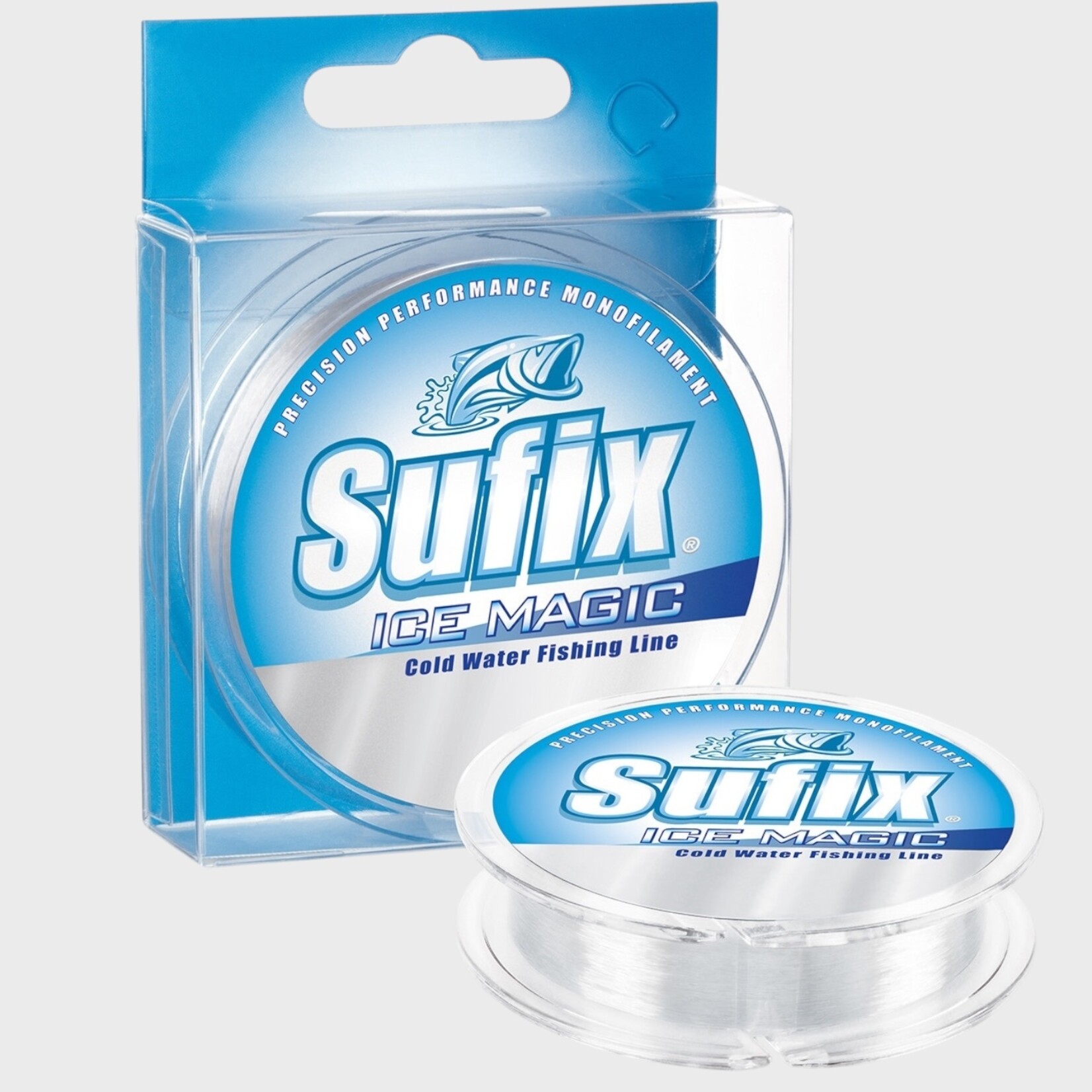 Sufix Sufix Ice Magic Mono