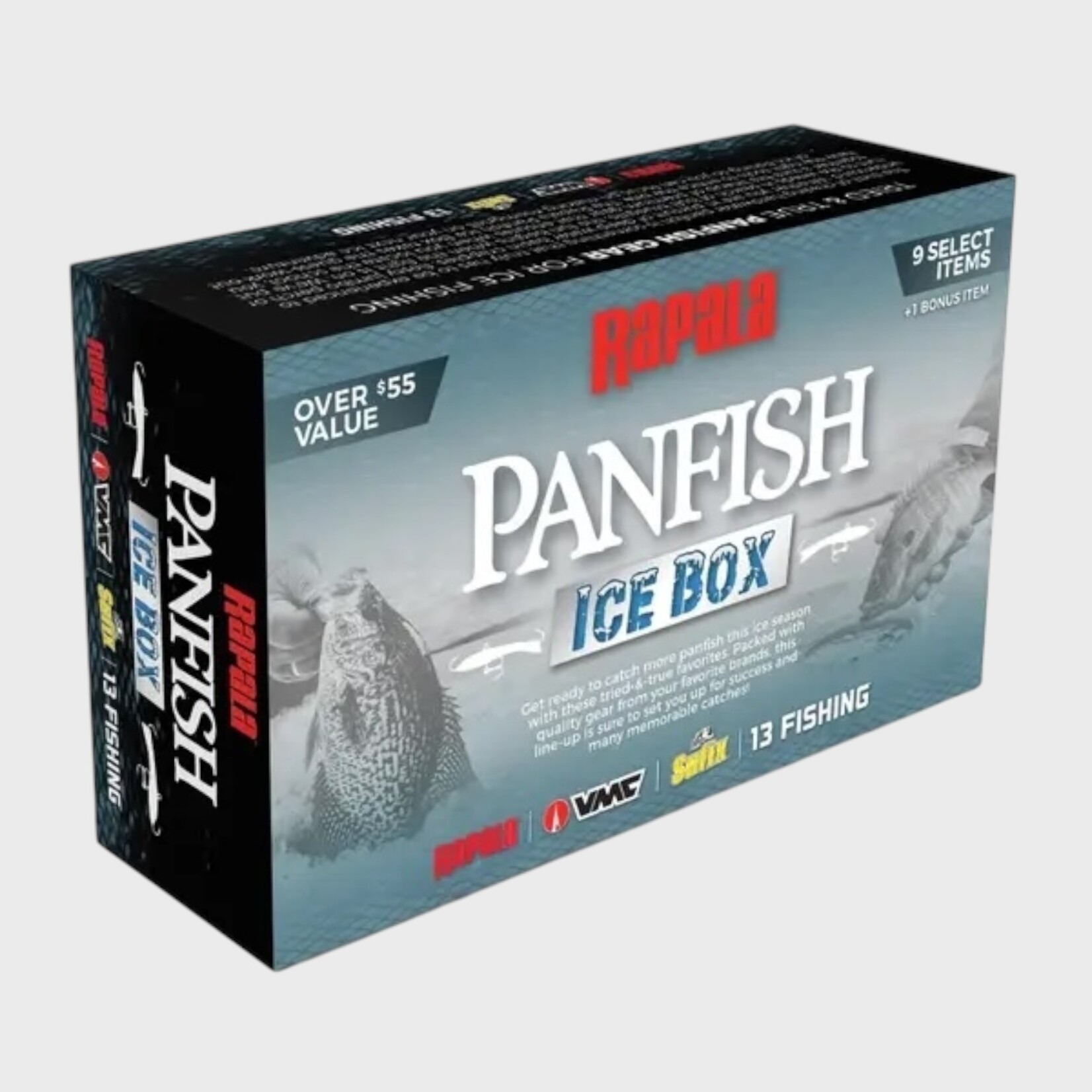 Rapala Rapala Ice Box Kit
