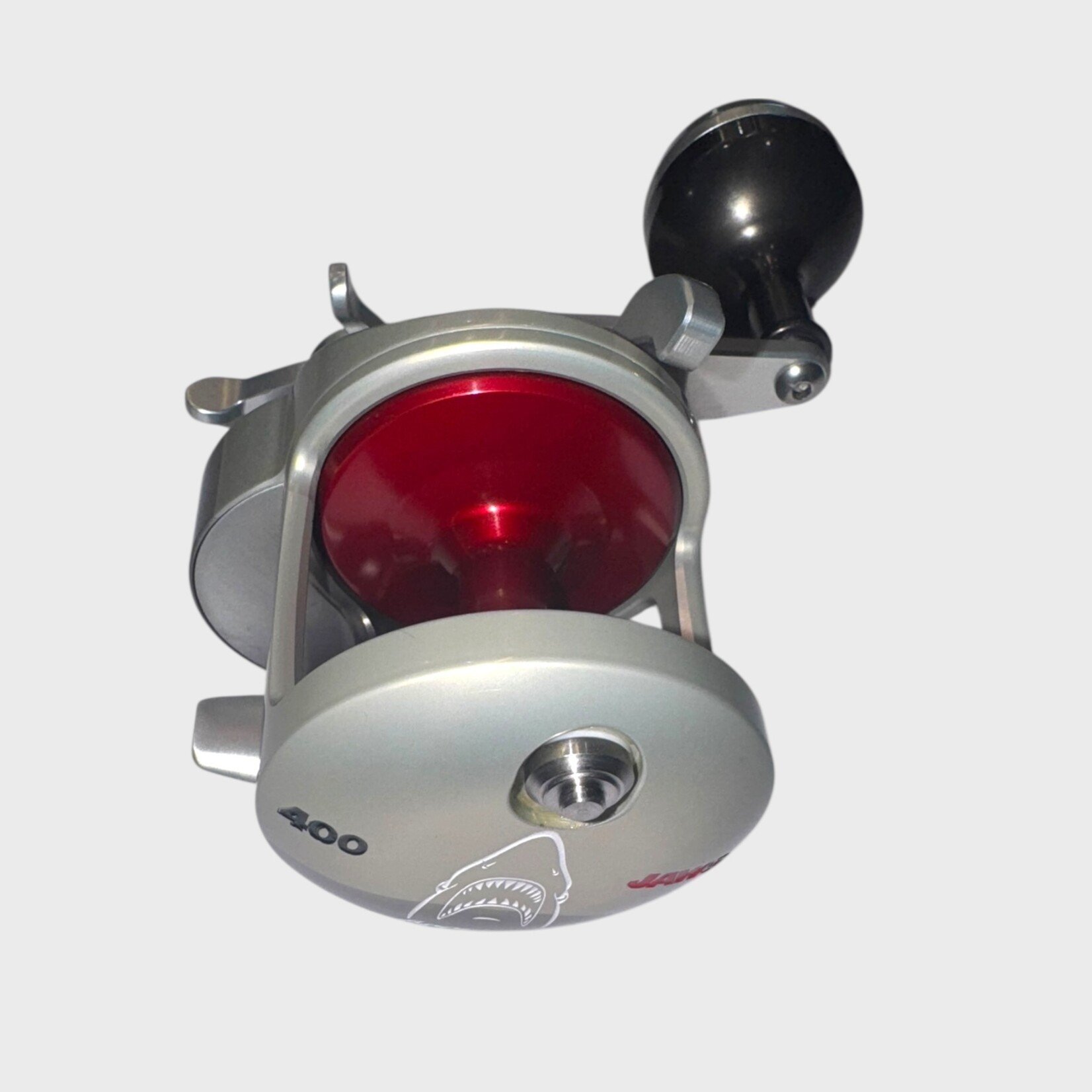 Accurate Accurate Tern2 JAWS