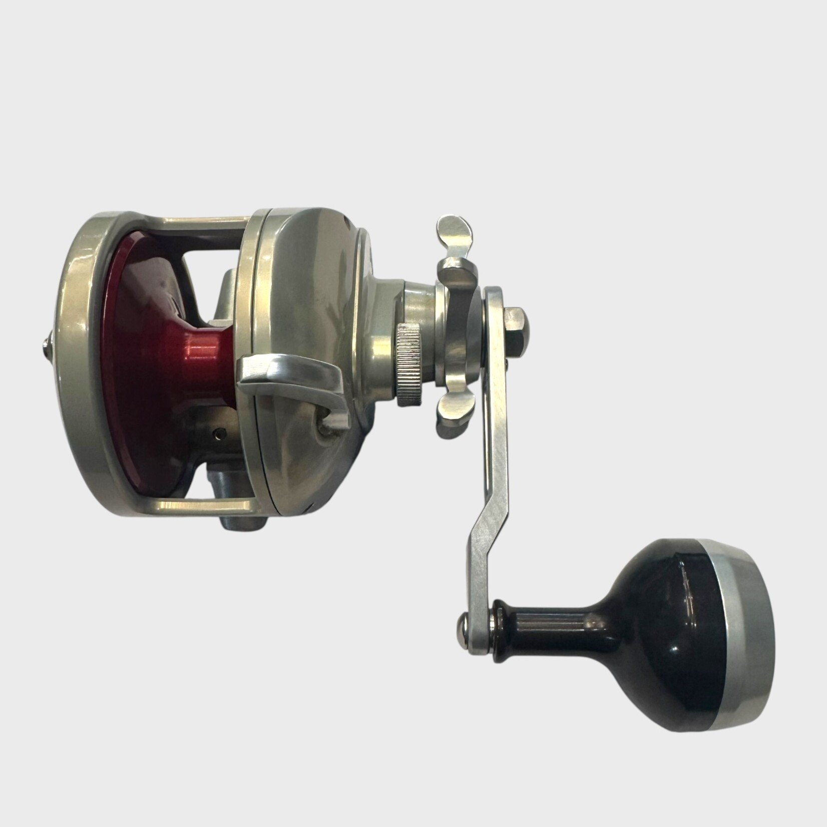 Accurate Accurate Tern2 JAWS