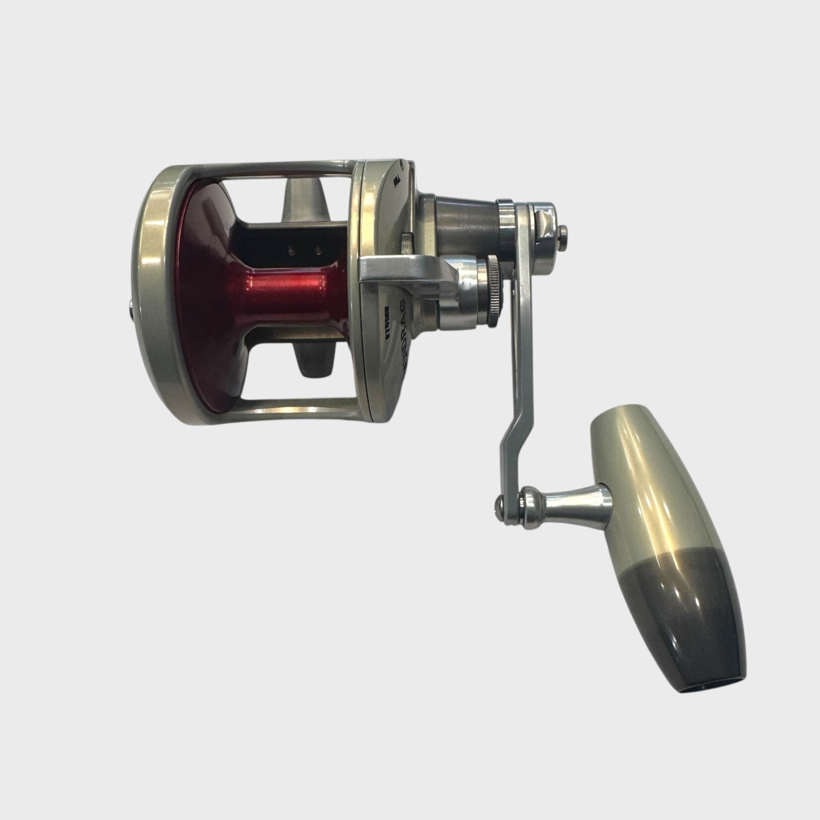 Accurate Accurate Valiant VT2 JAWS SPJ