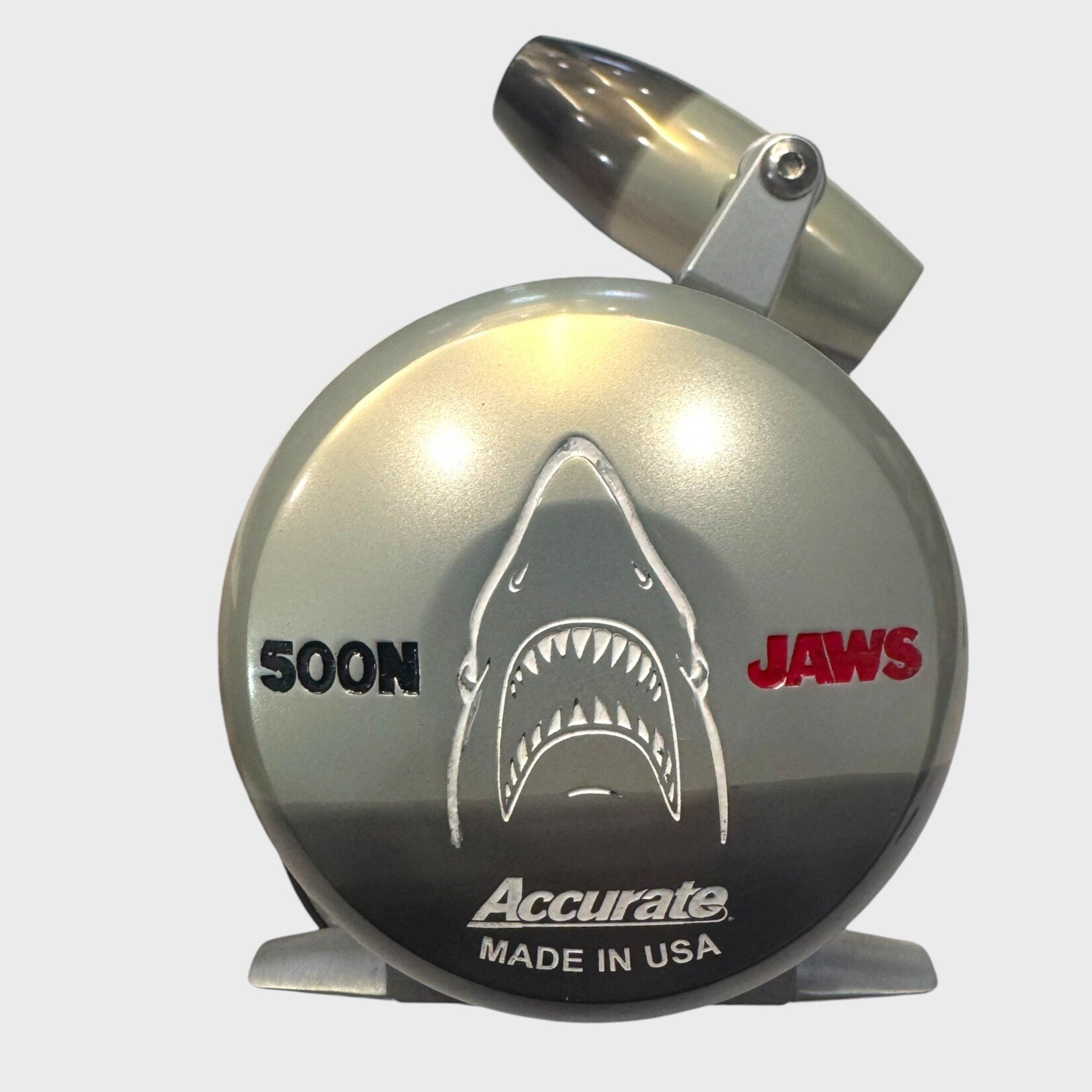 Accurate Accurate Valiant VT2 JAWS SPJ