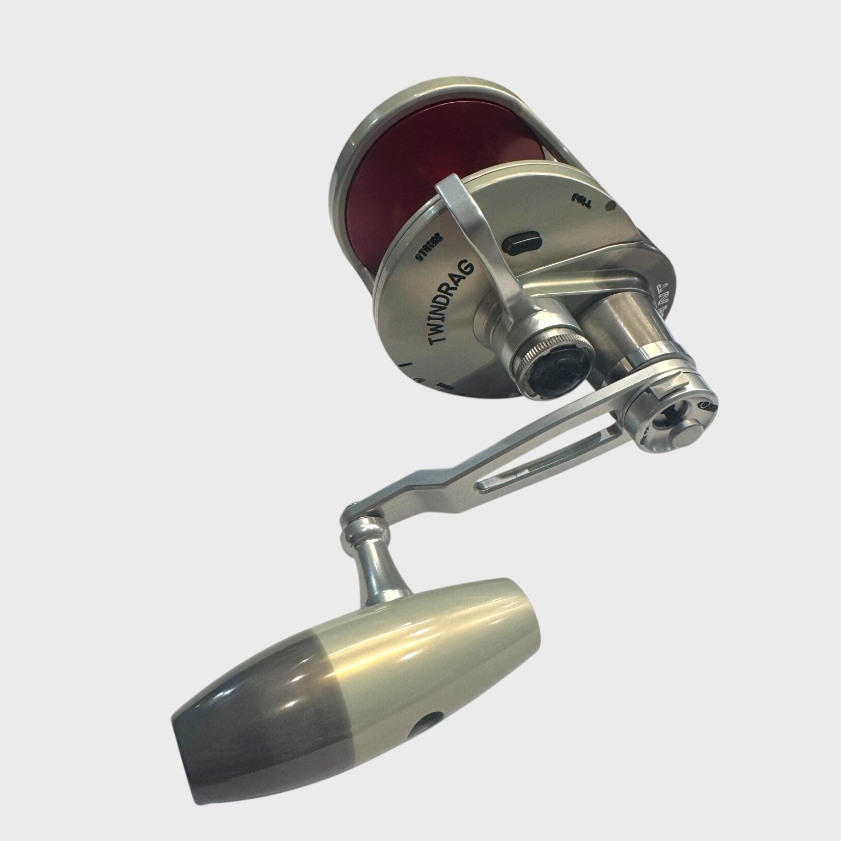 Accurate Accurate Valiant VT2 JAWS SPJ