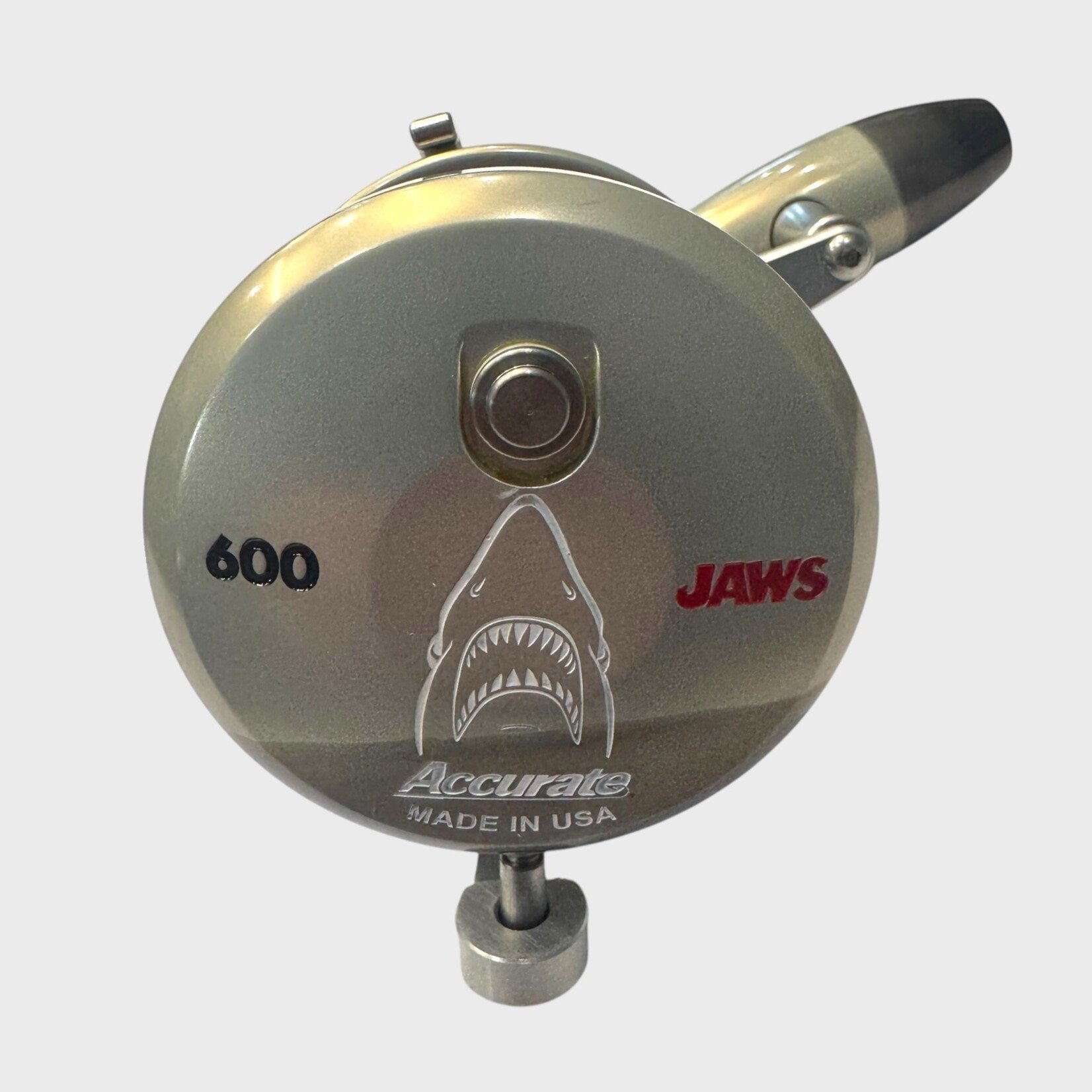 Accurate Accurate Valiant VT2 JAWS SPJ