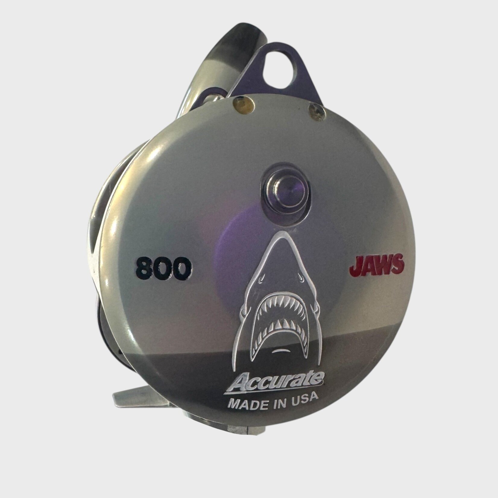 Accurate Accurate Valiant VT2 JAWS SPJ