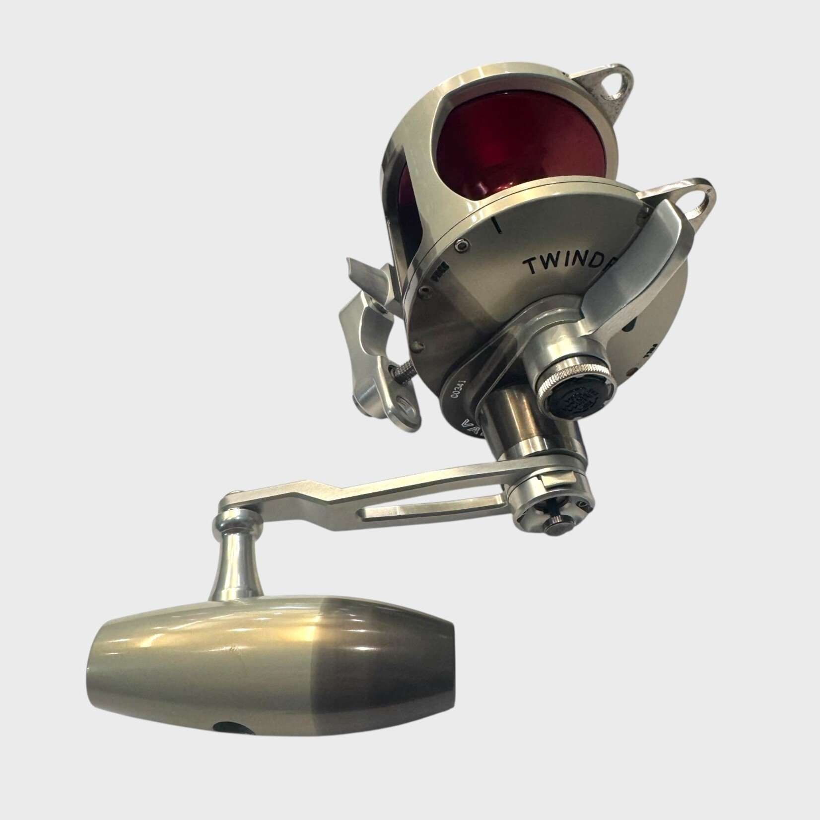 Accurate Accurate Valiant VT2 JAWS SPJ