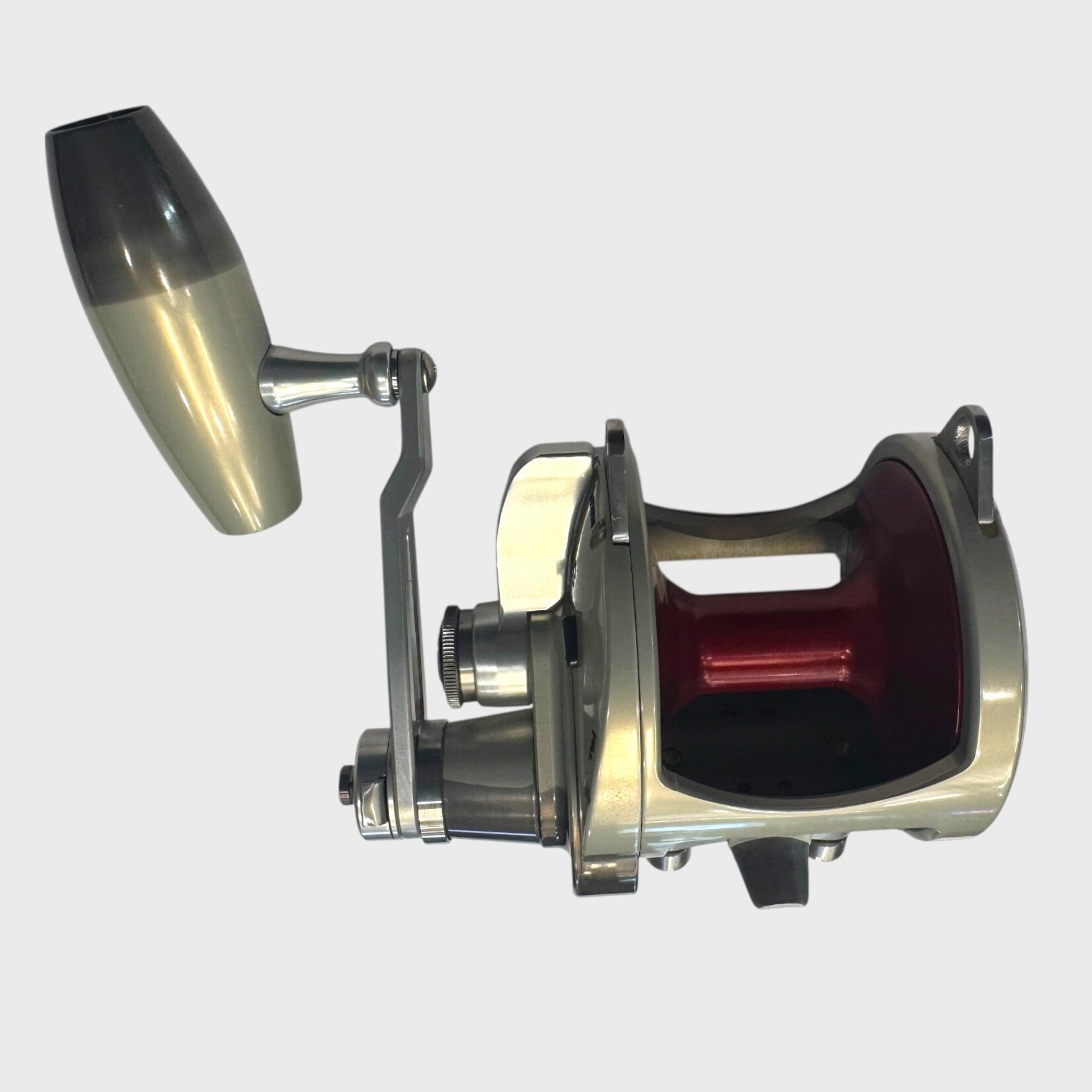 Accurate Accurate Valiant VT2 JAWS SPJ